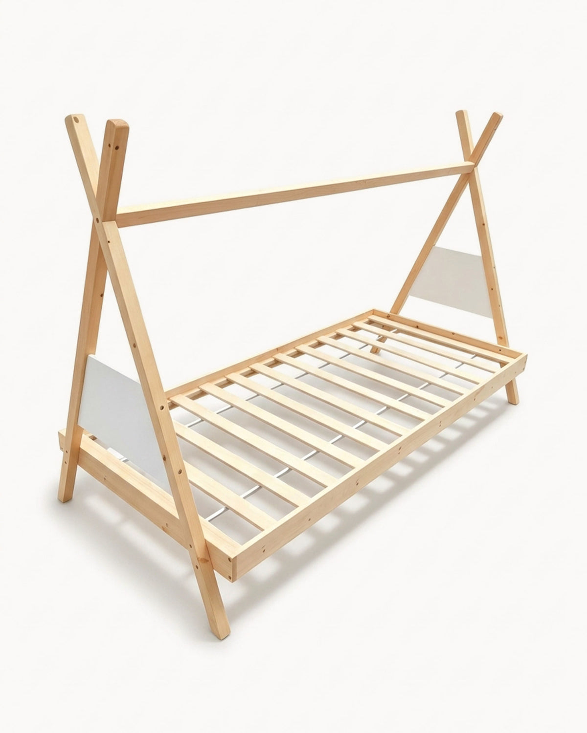 Cama infantil KITTY