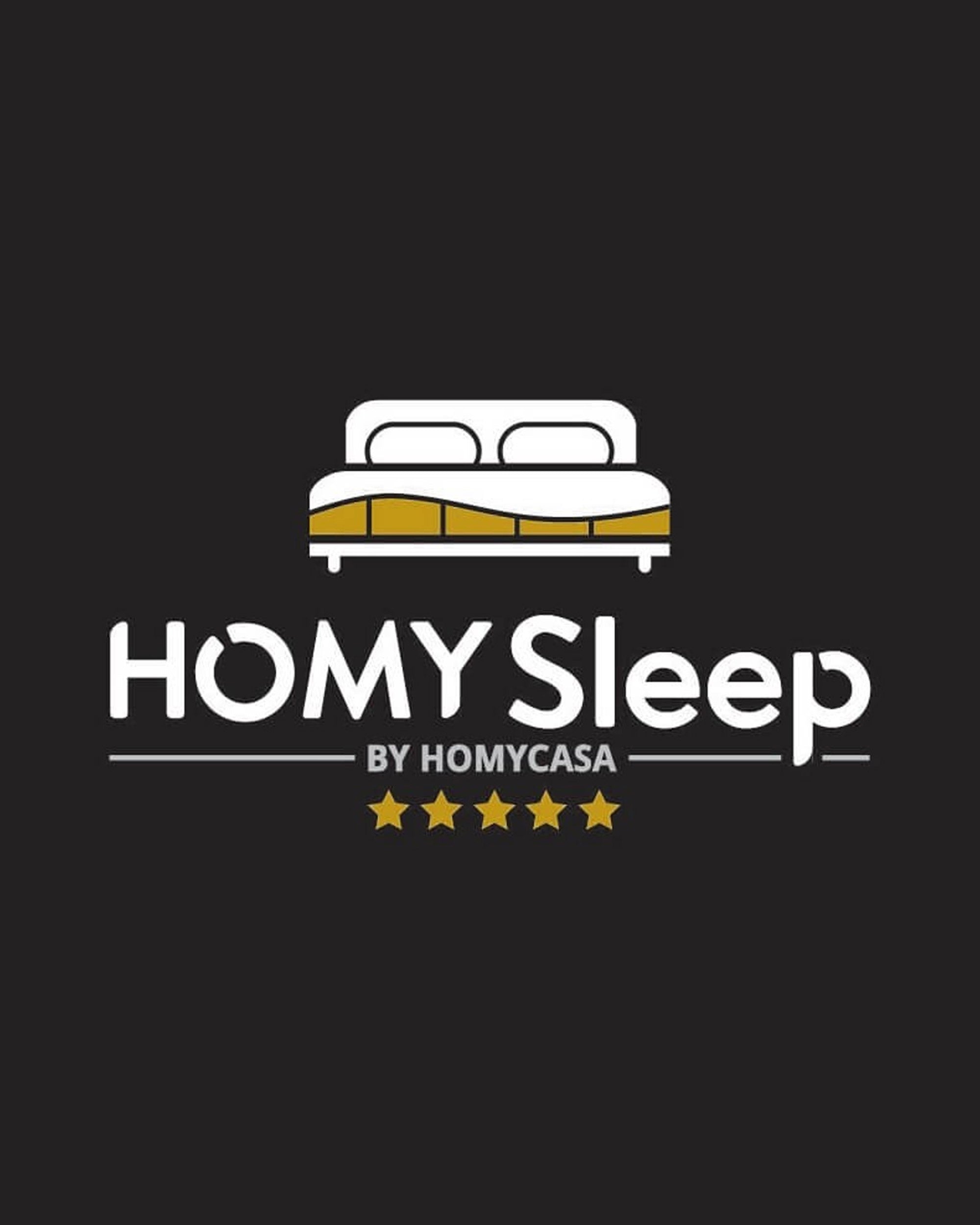 HOMYSLEEP HYBRIDFLEX Mattress