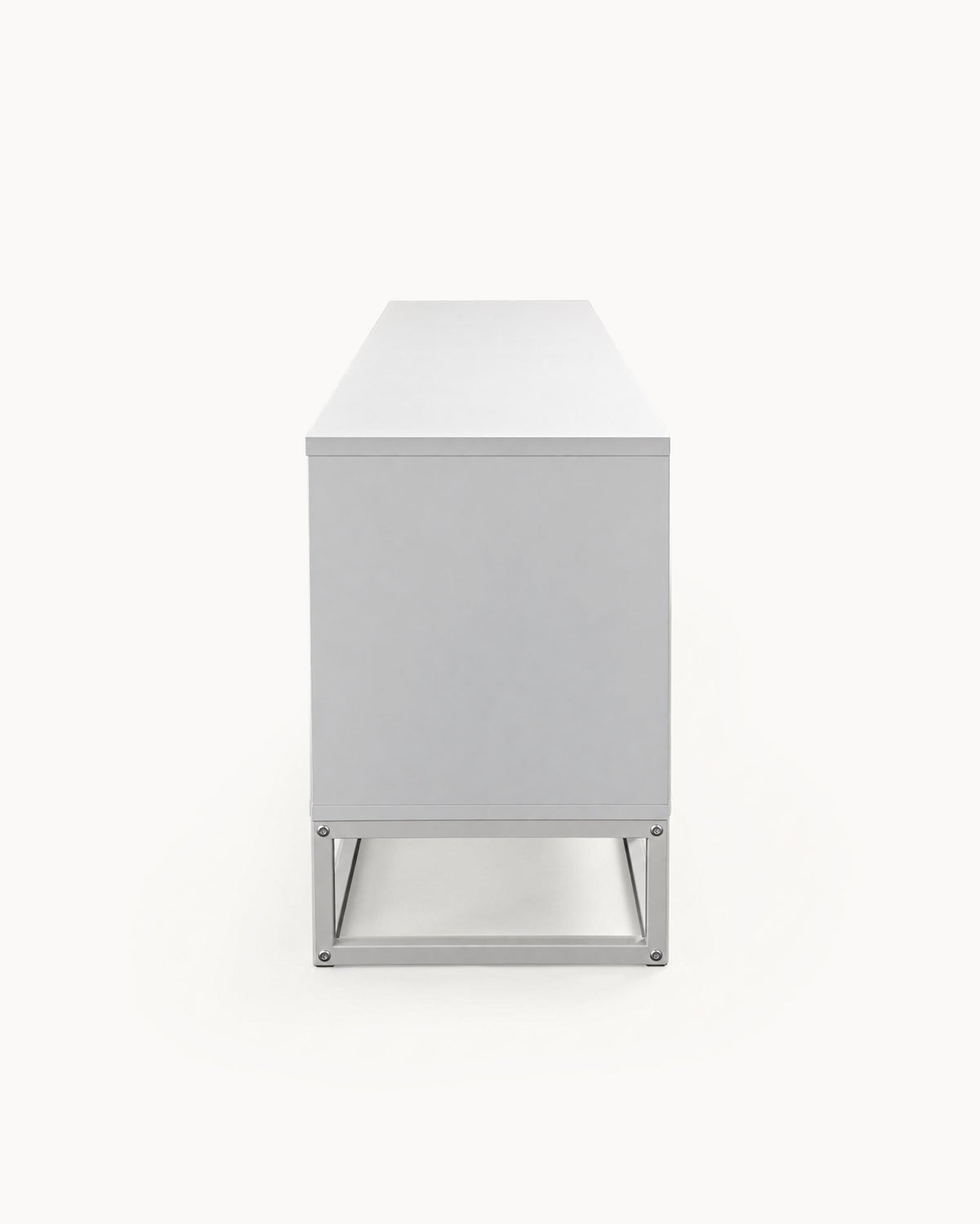 Móvel TV PASSY com 2 portas