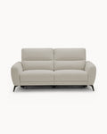ELISA 3-seater electric reclining sofa