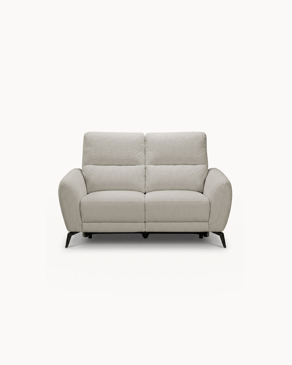 ELISA 2-seater electric recliner sofa