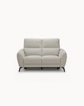 ELISA 2-seater electric recliner sofa