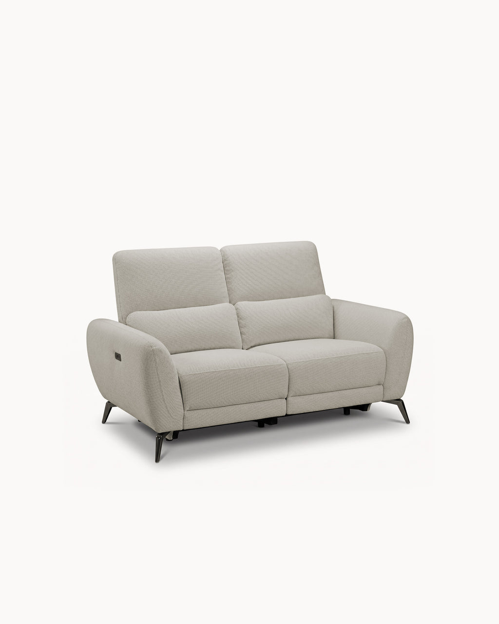 ELISA 2-seater electric recliner sofa
