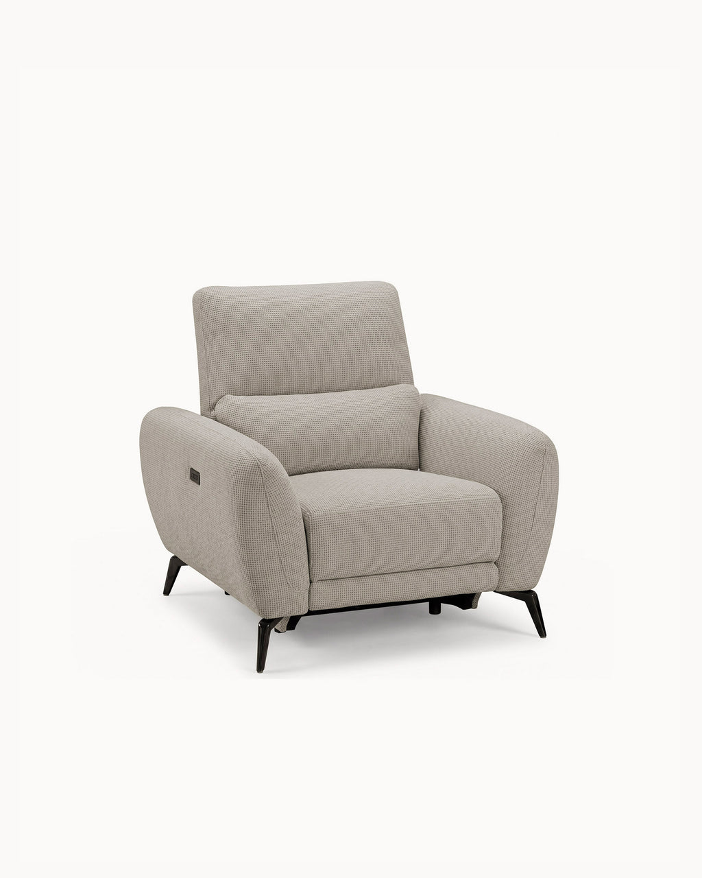 ELISA electric reclining armchair