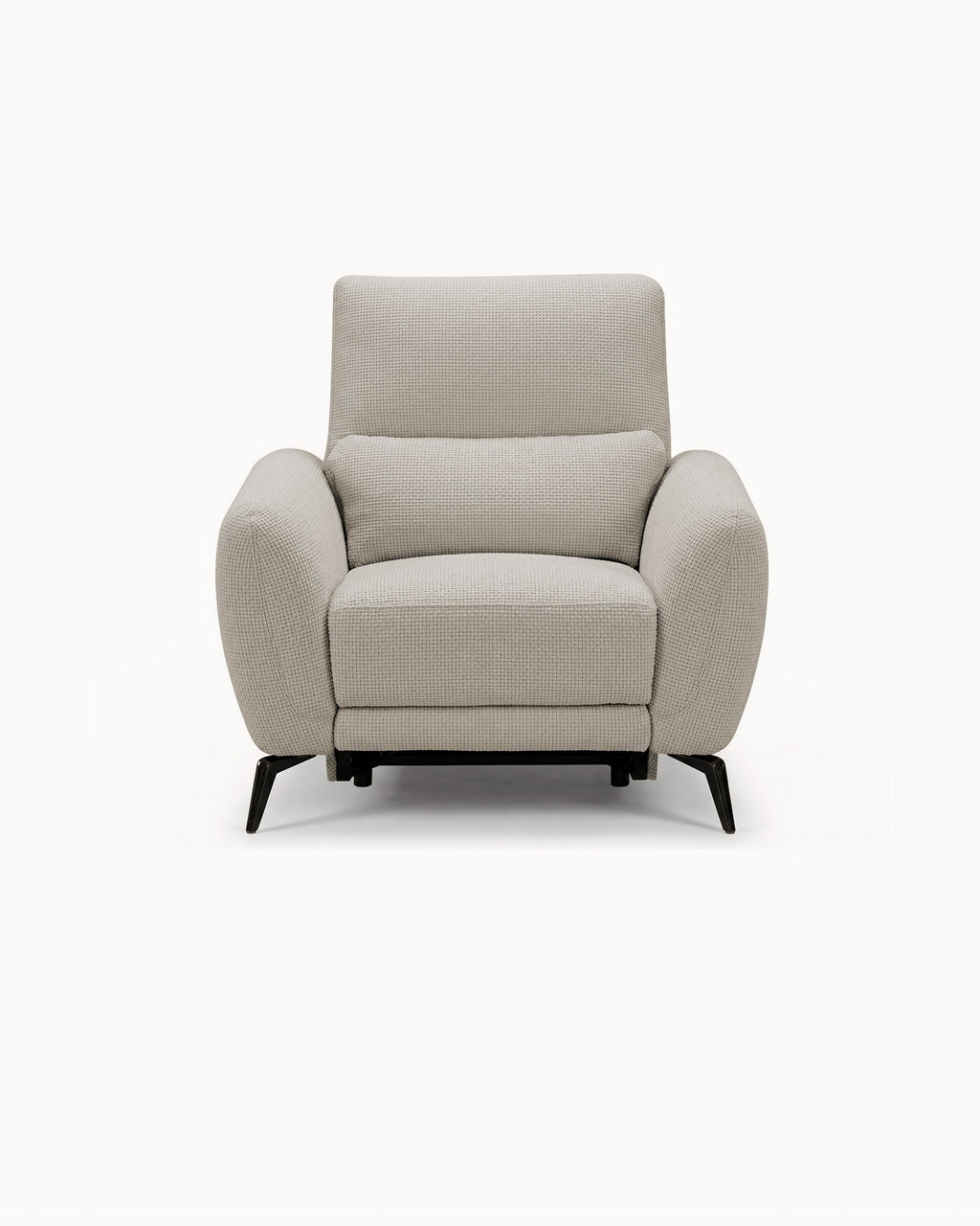 Sillón relax reclinable eléctrico ELISA
