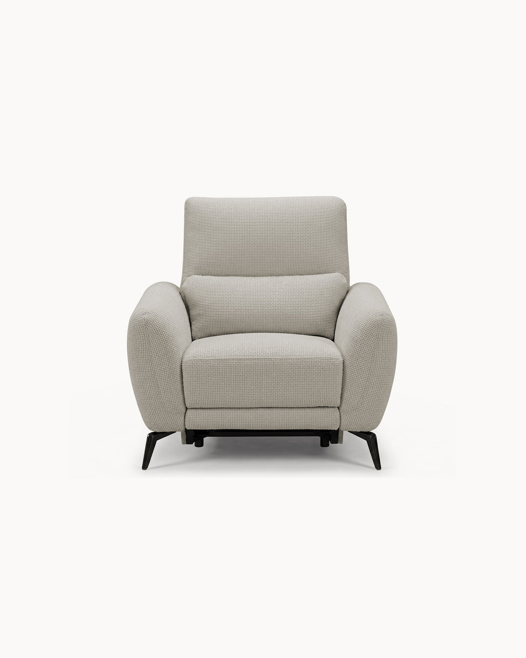 Sillón relax reclinable eléctrico ELISA
