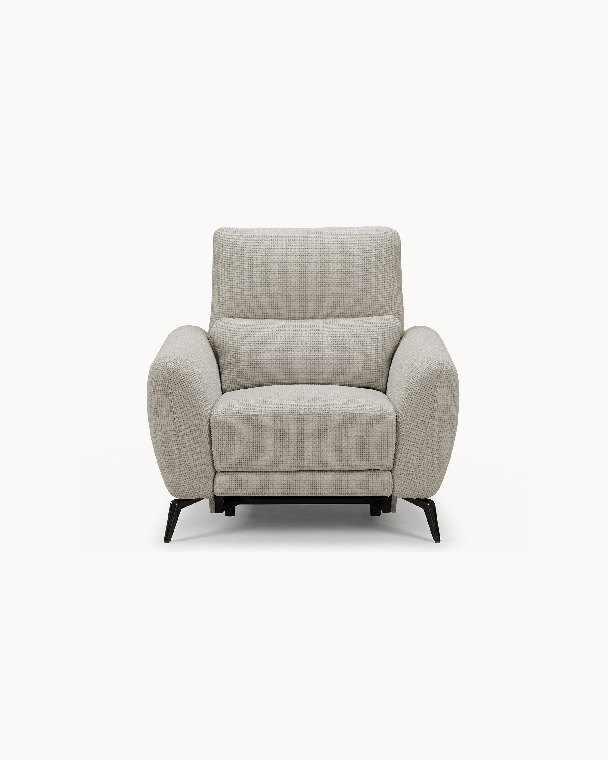 ELISA electric reclining armchair