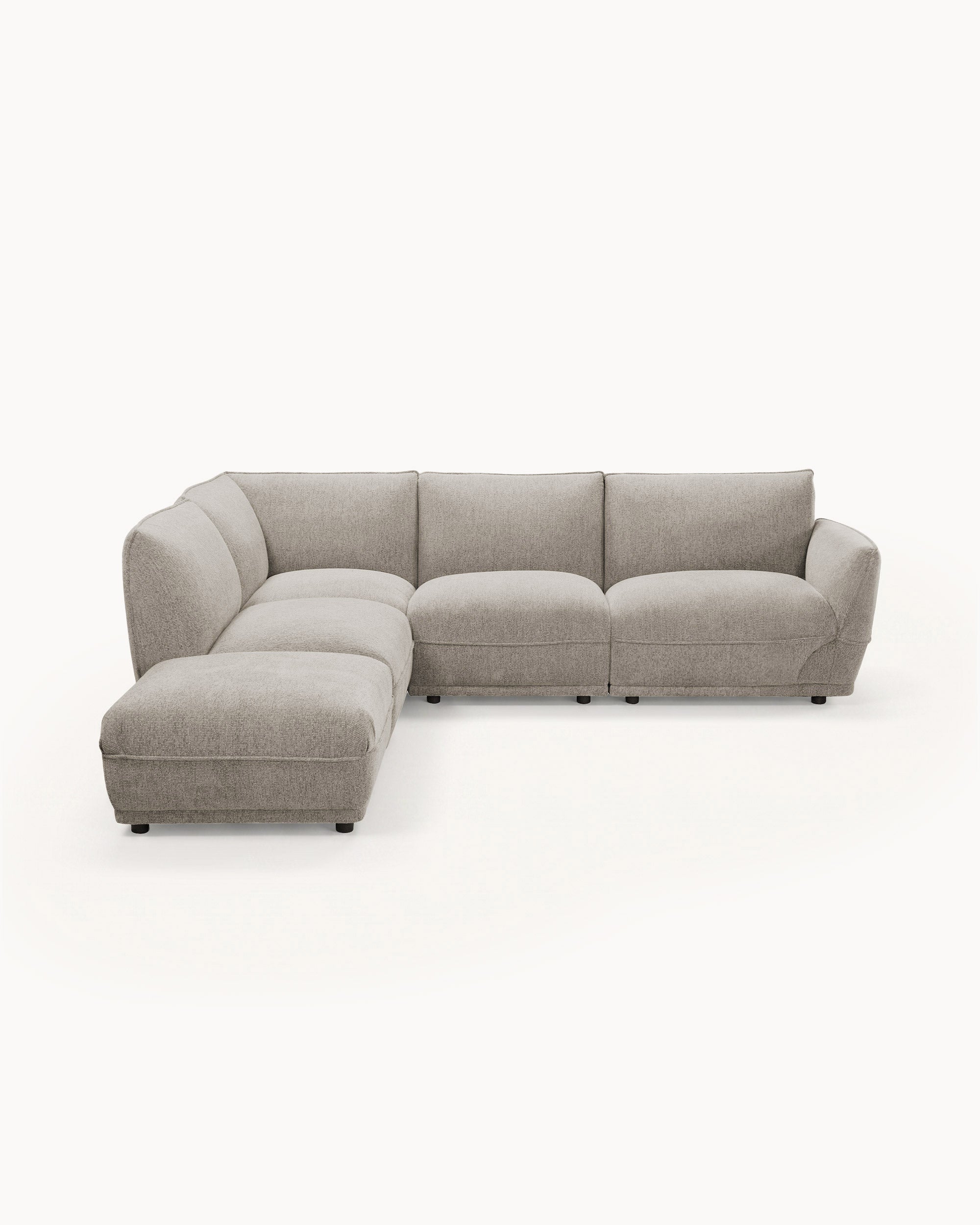 NARA Corner Sofa