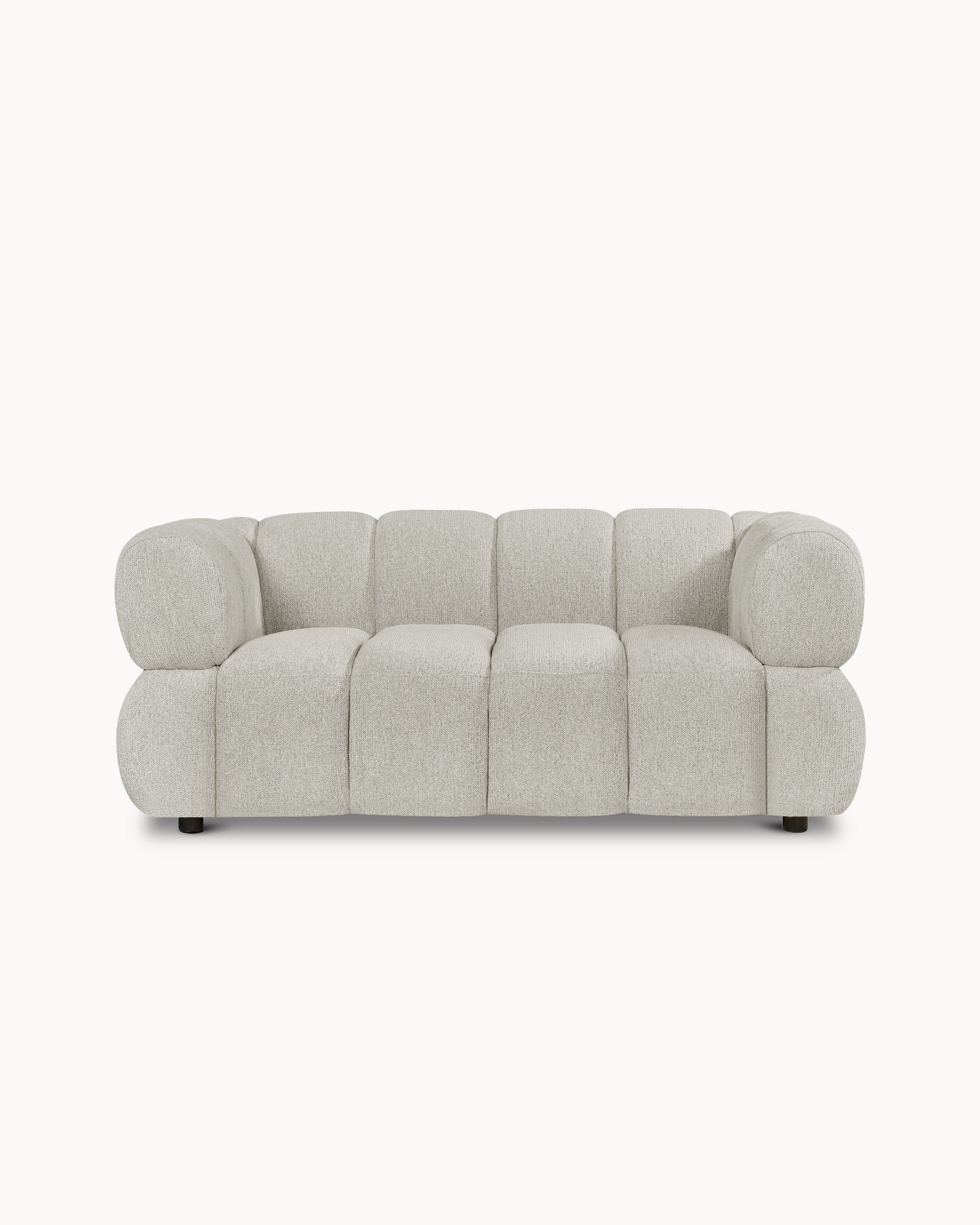 GIORGIA 2-seater sofa