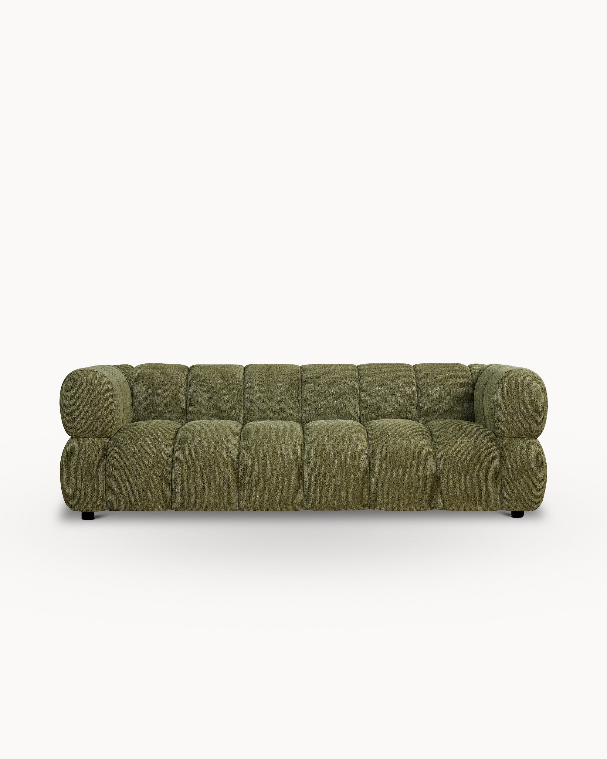 GIORGIA 3-seater sofa