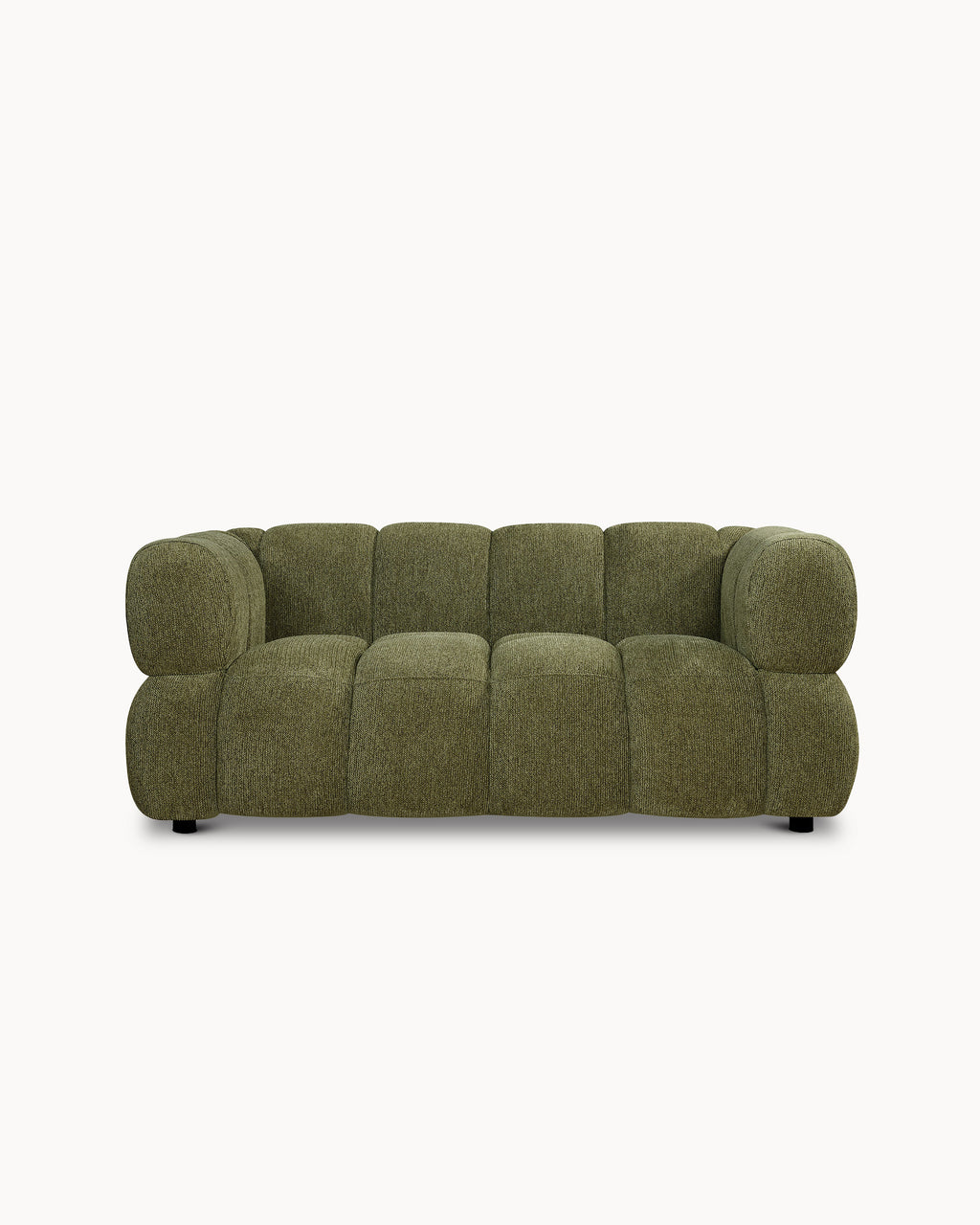 GIORGIA 2-seater sofa