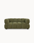 GIORGIA 2-seater sofa