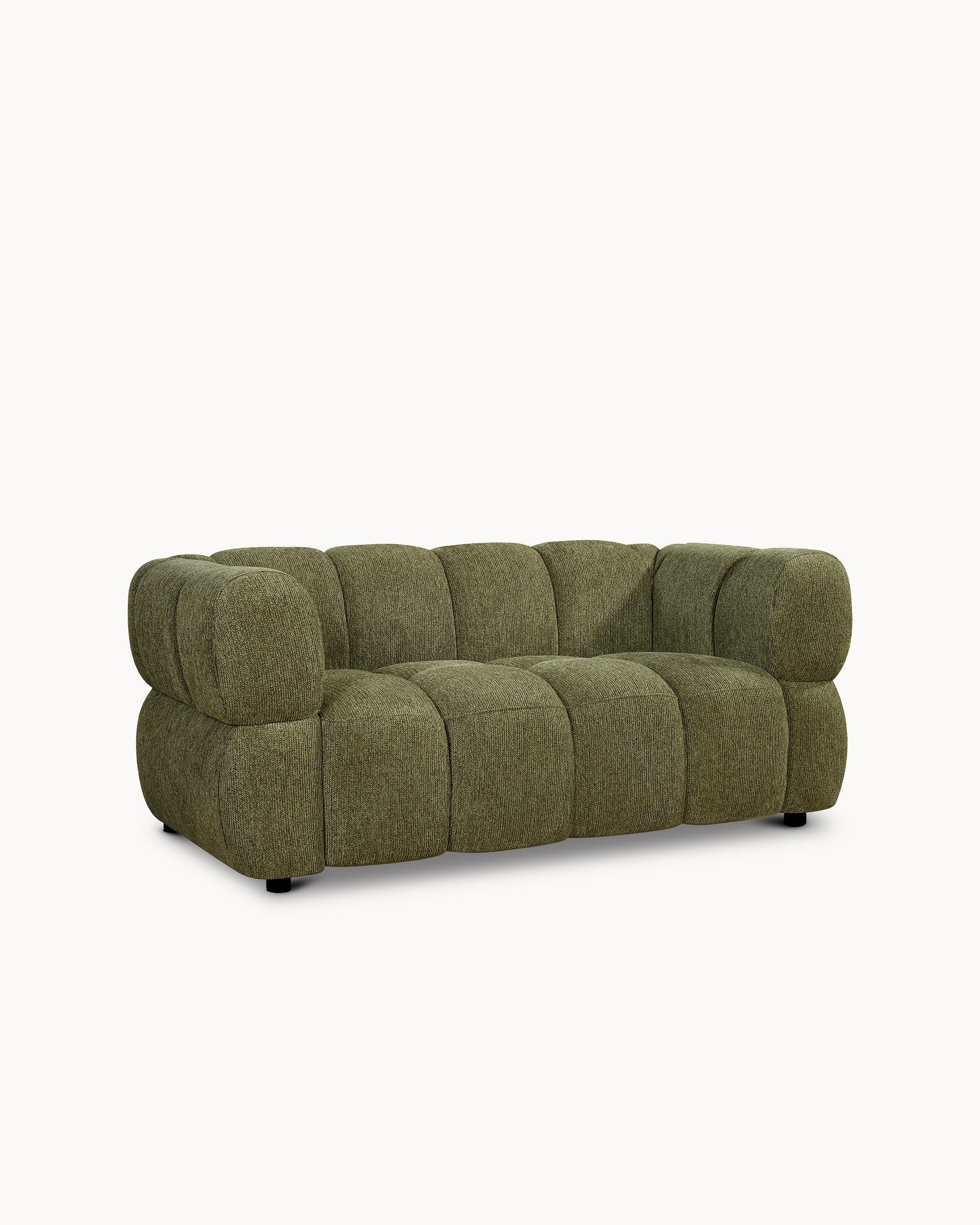 GIORGIA 2-seater sofa