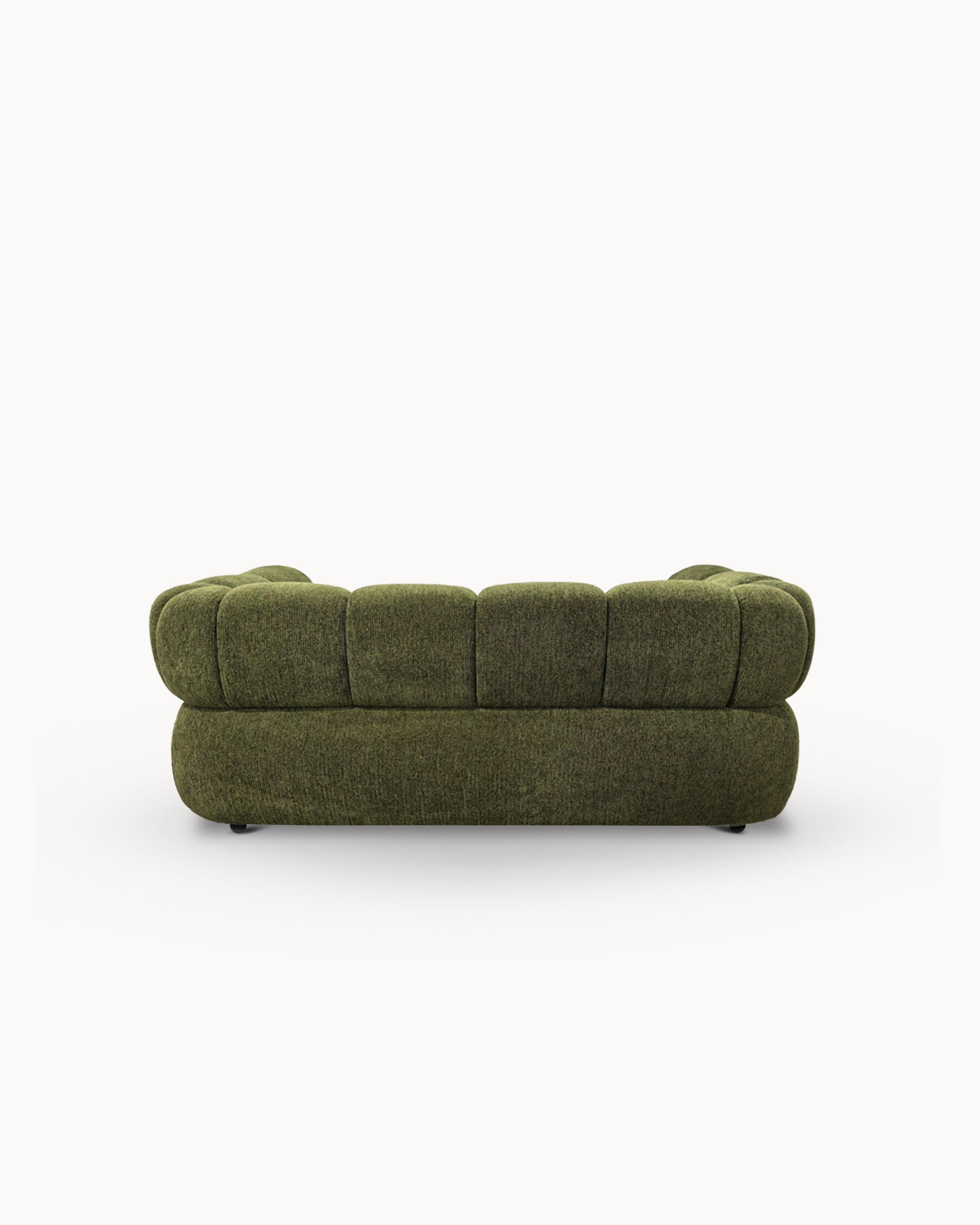 GIORGIA 2-seater sofa