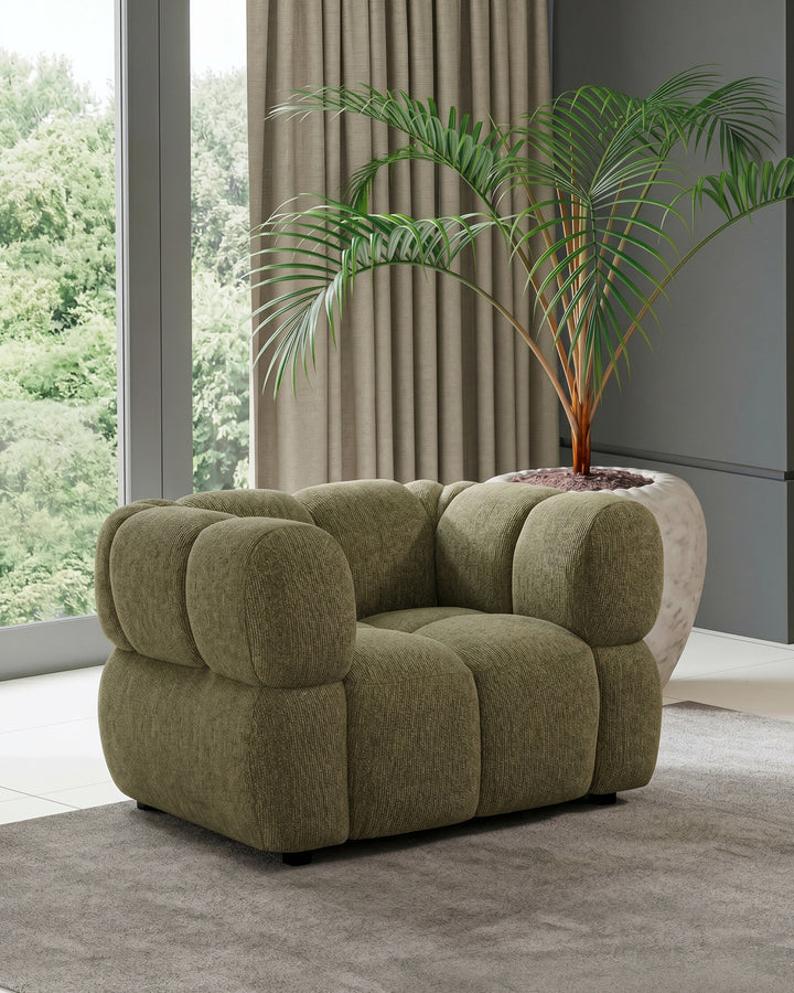 GIORGIA Armchair