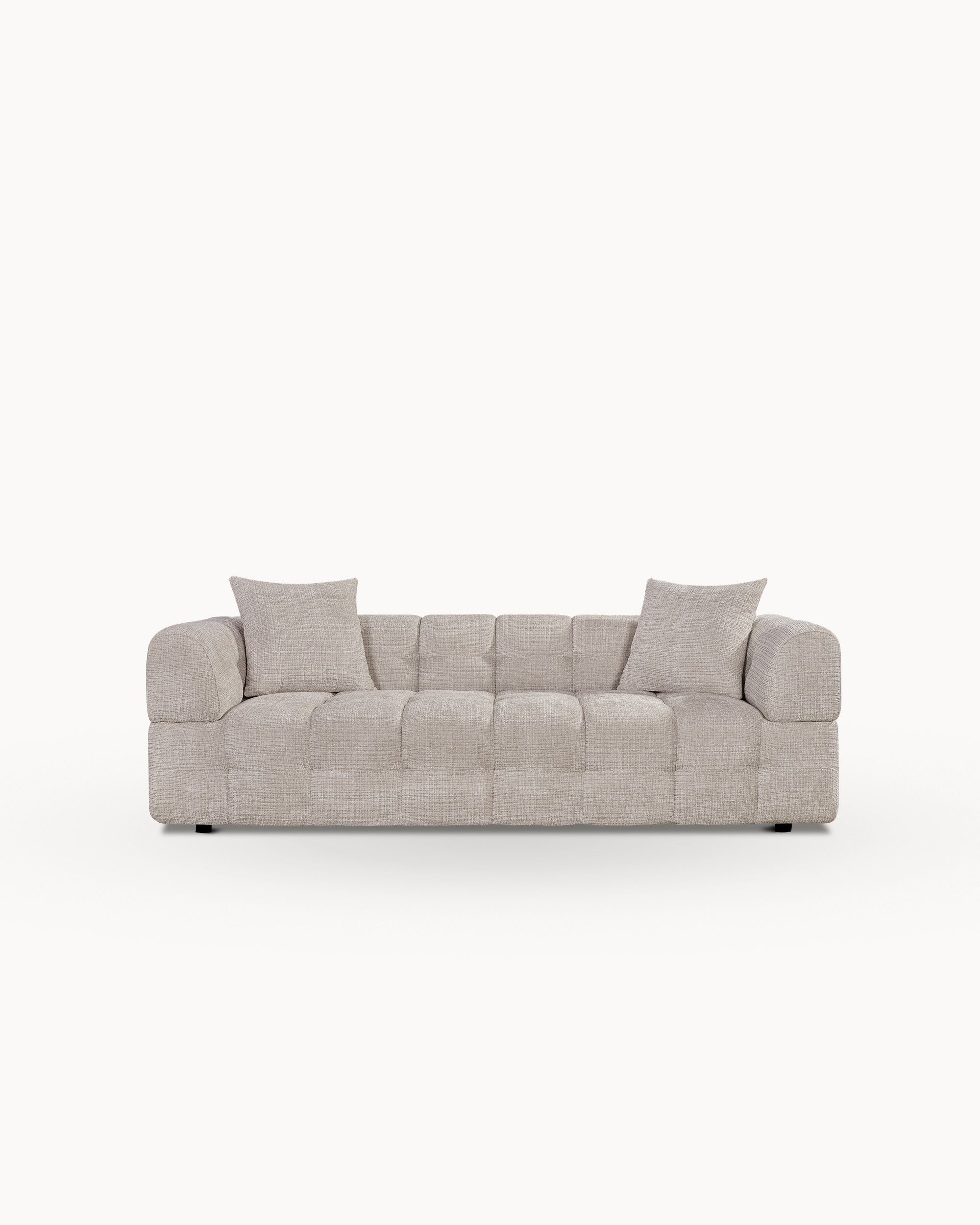 BEATRICE 3-seater sofa