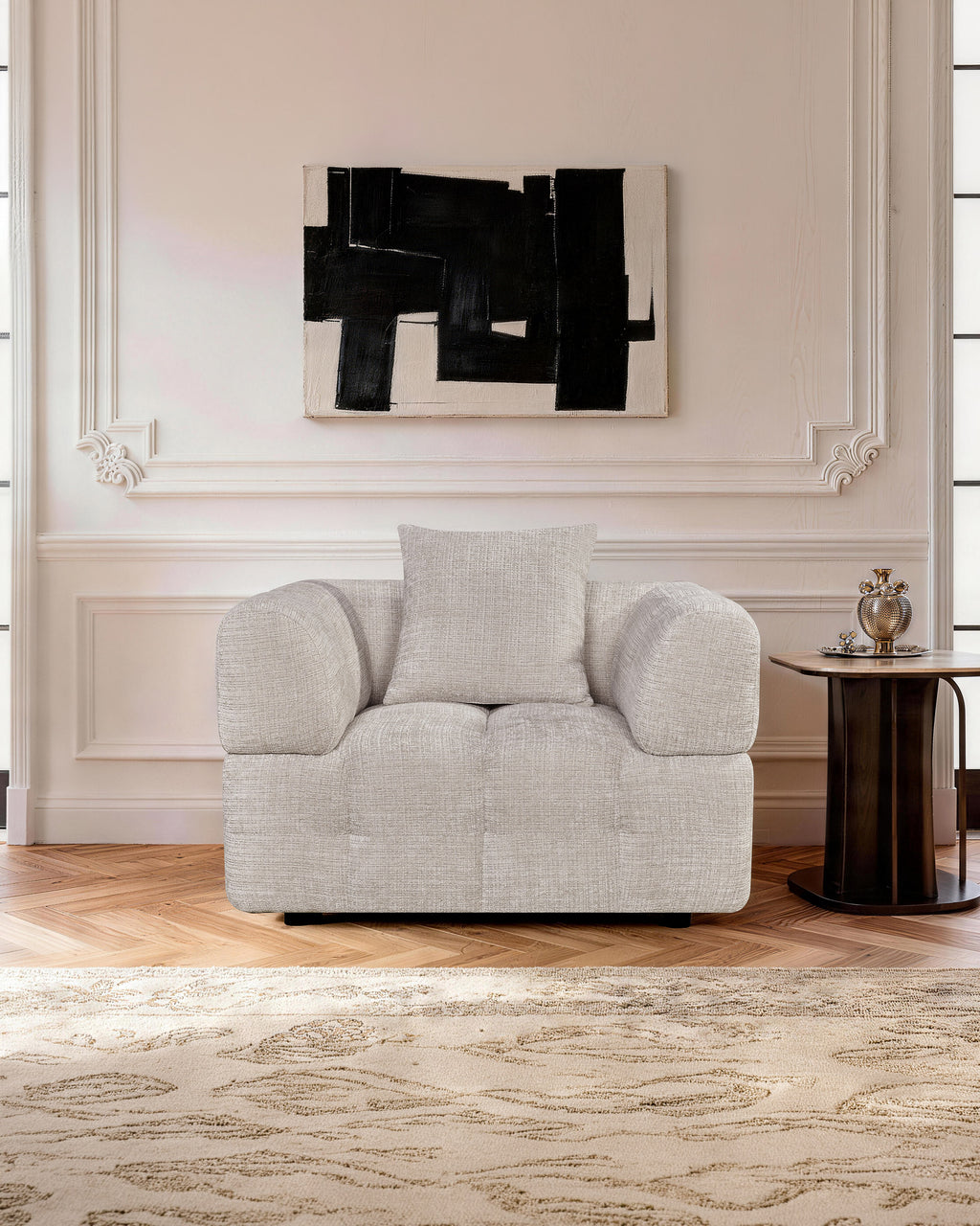 Sillón BEATRICE