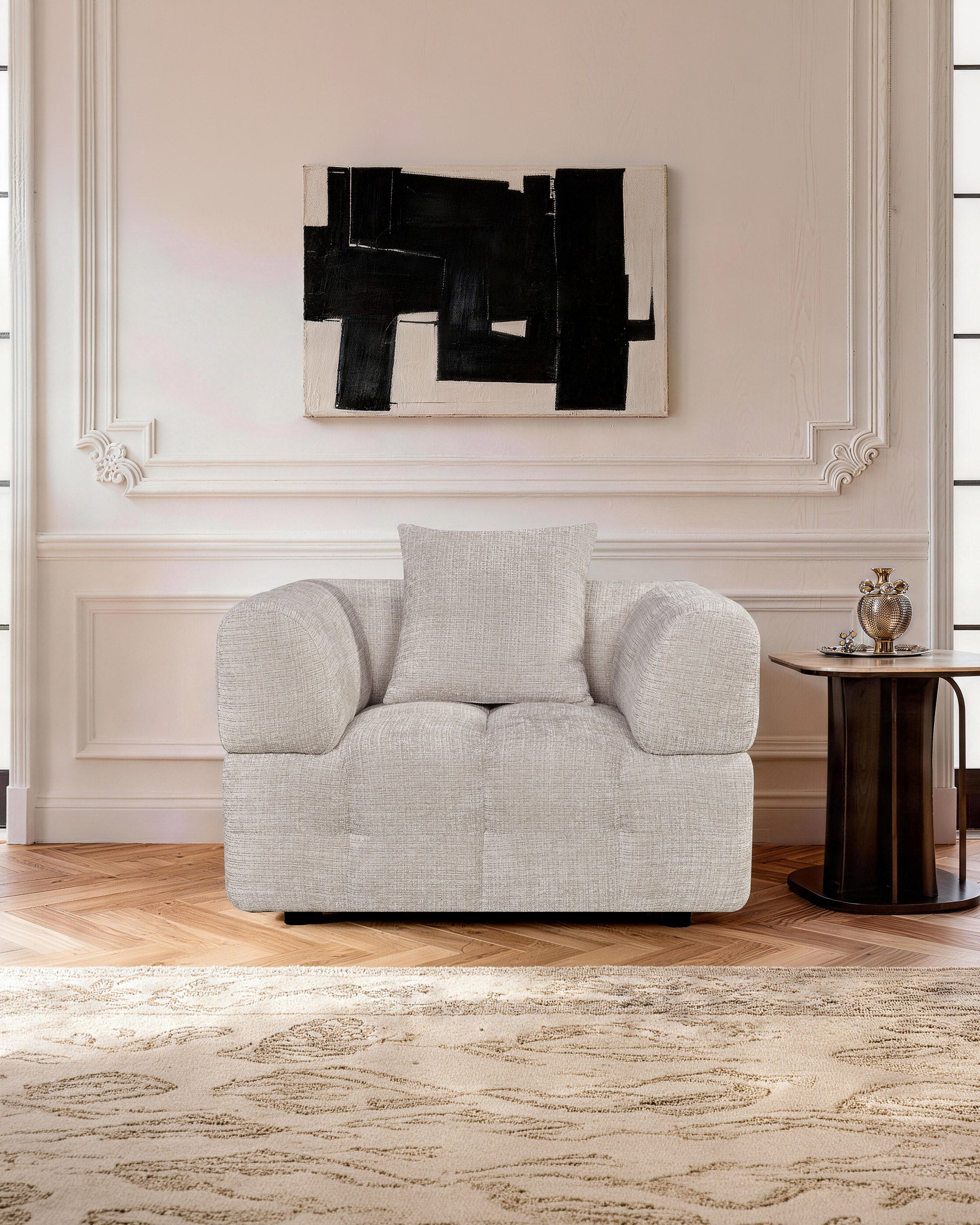 Sillón BEATRICE