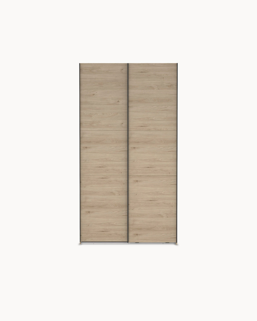WARDROBE COMO with integrated drawer unit