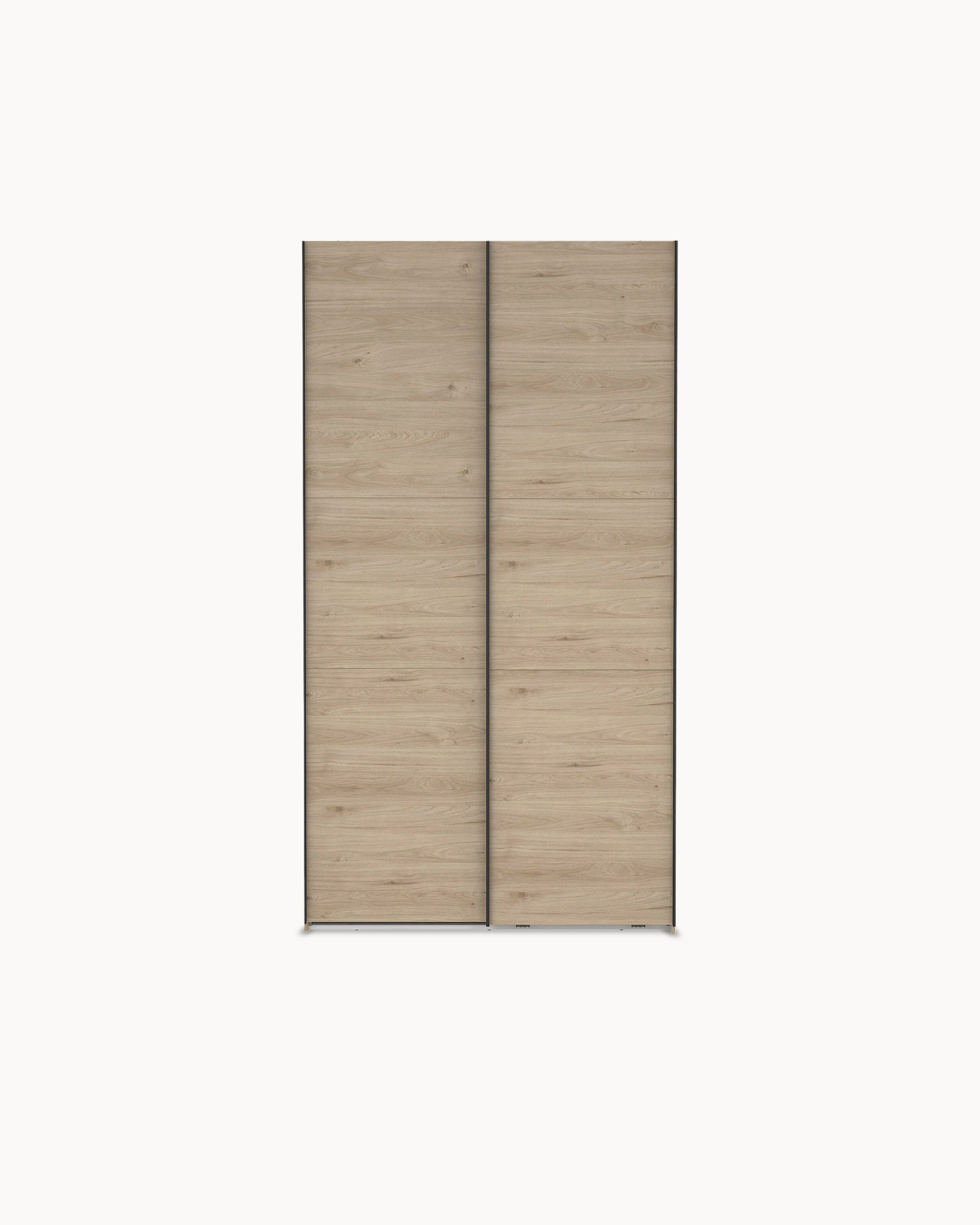 WARDROBE COMO with integrated drawer unit