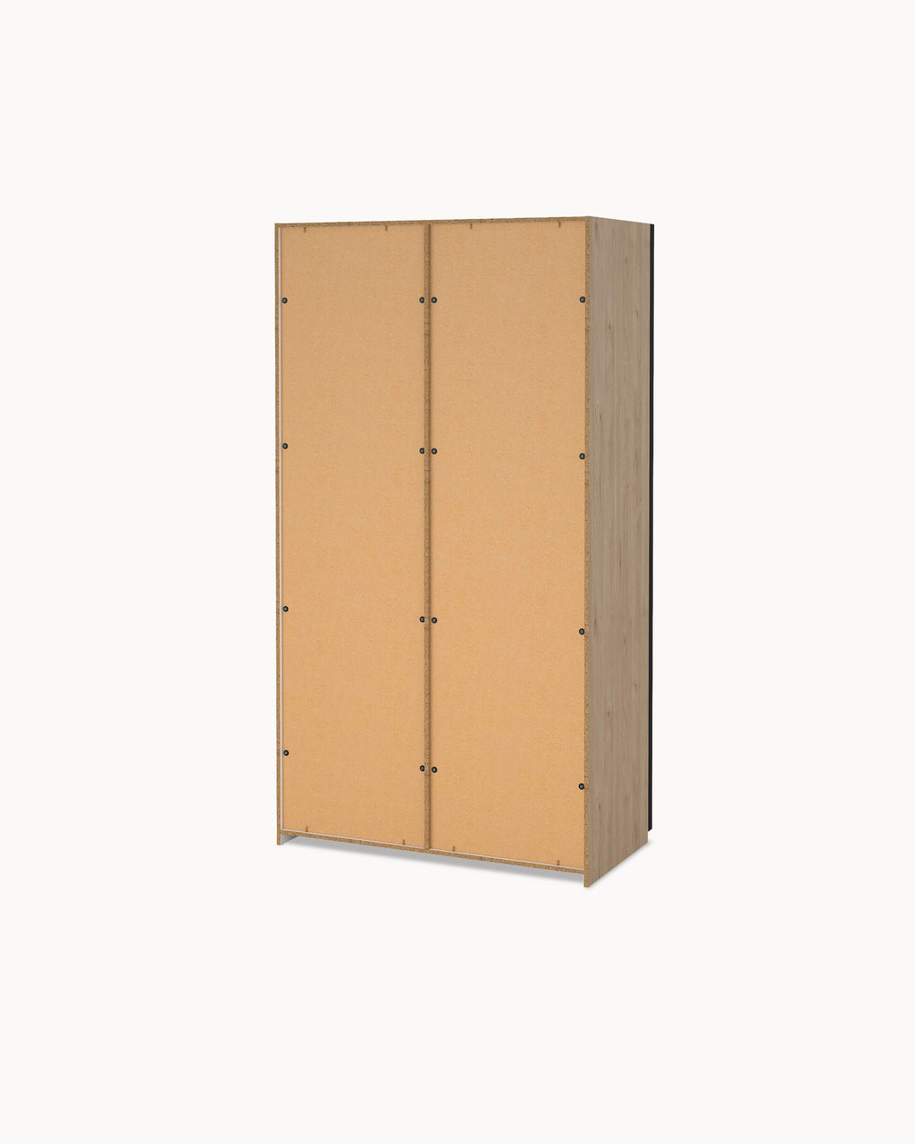 WARDROBE COMO with integrated drawer unit