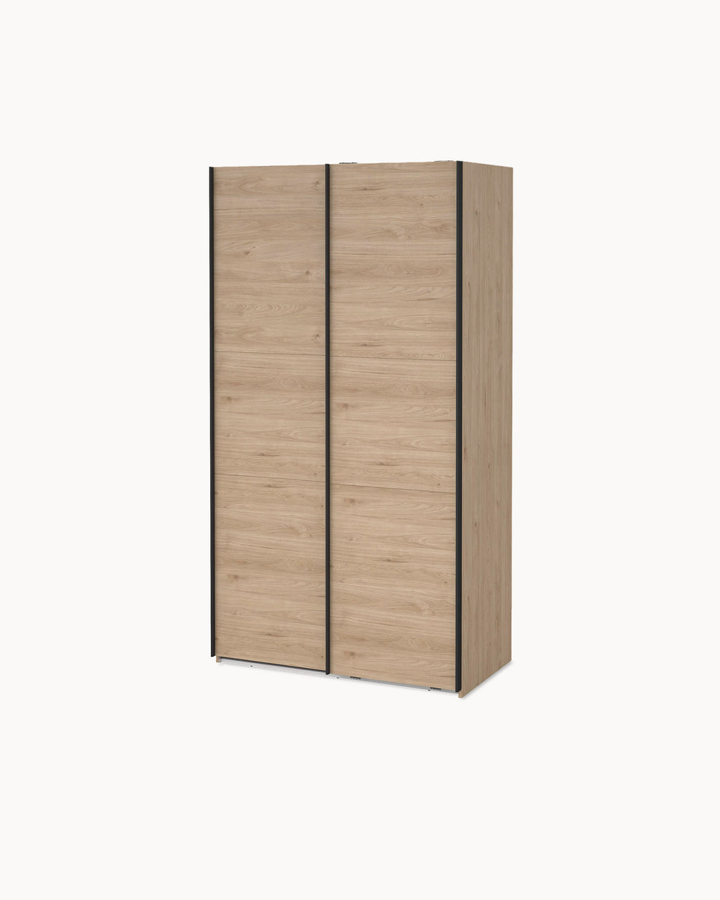 WARDROBE COMO with integrated drawer unit