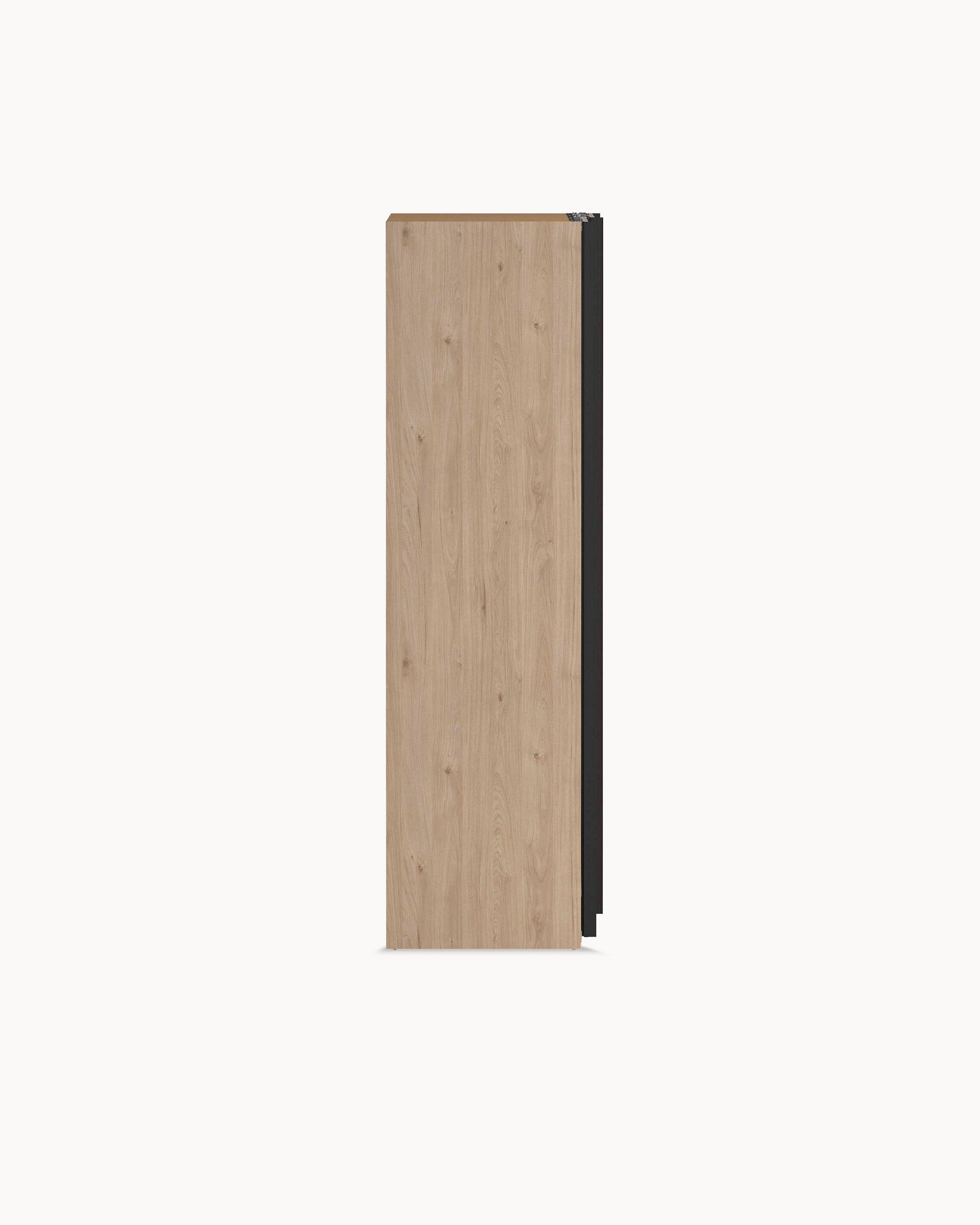 WARDROBE COMO with integrated drawer unit