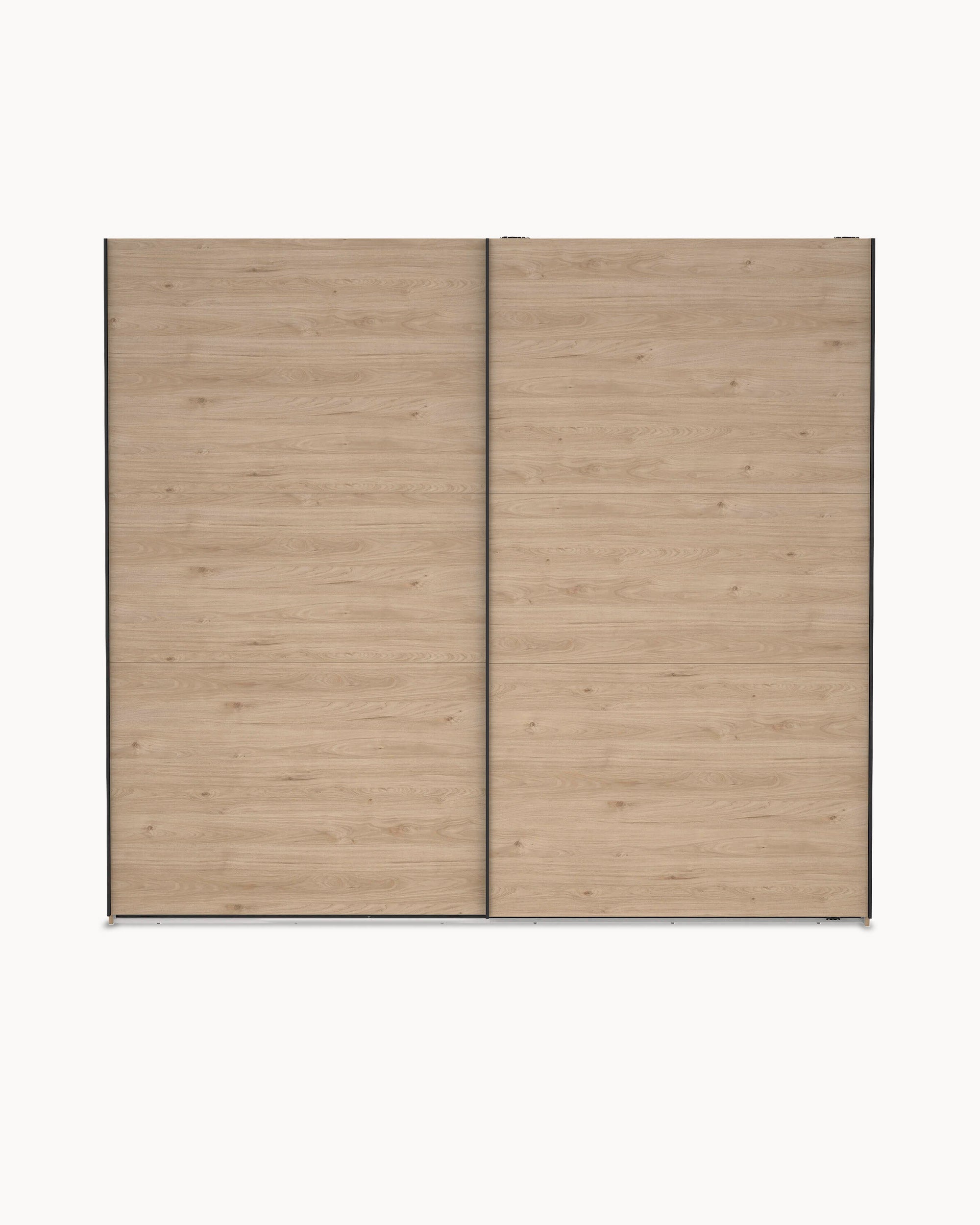 WARDROBE COMO with integrated drawer unit