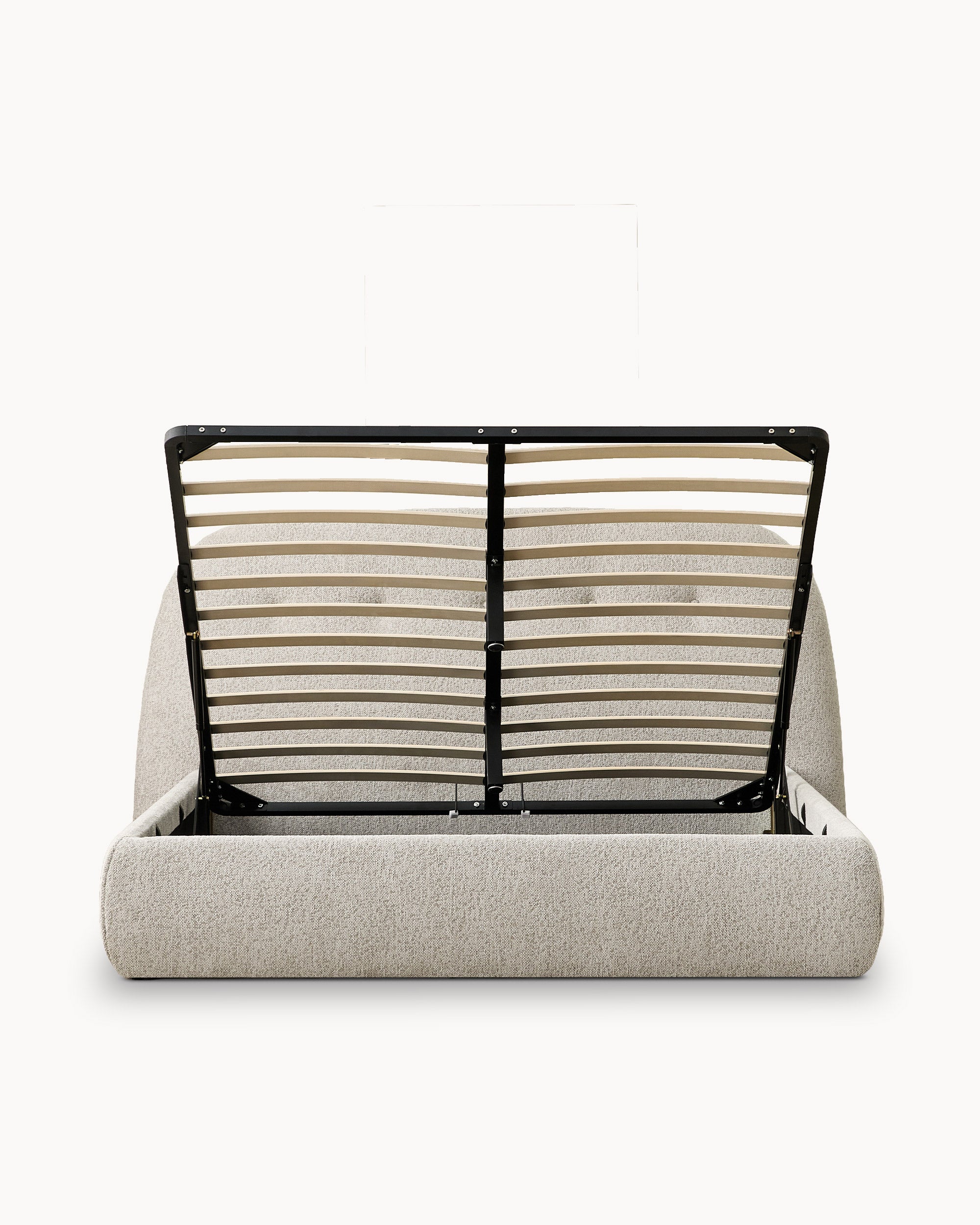 Cama de casal elevatória CELINE