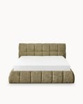NEWCASTLE double storage bed