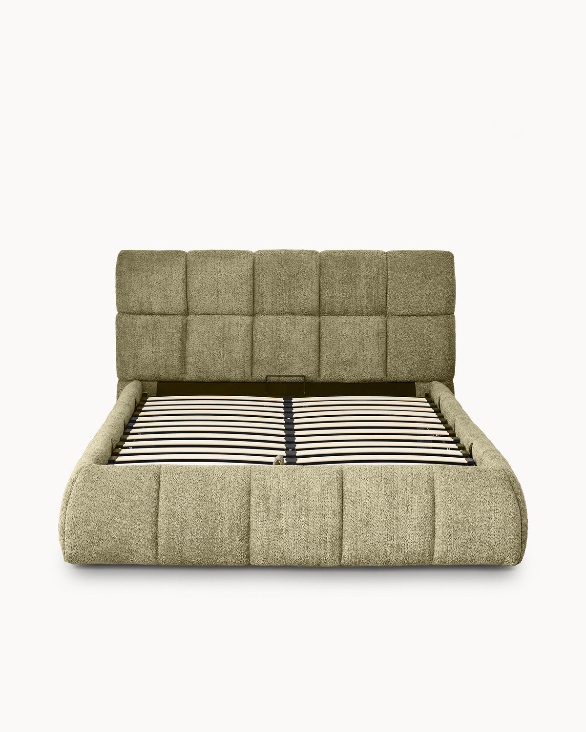 Cama de casal elevatória NEWCASTLE