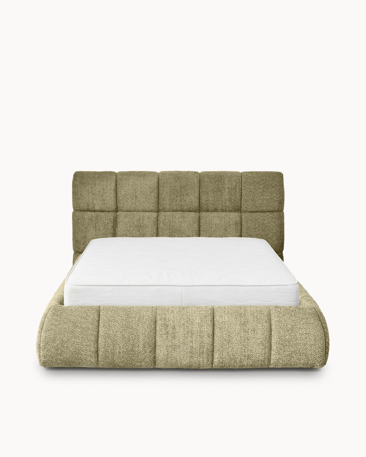 Cama de casal elevatória NEWCASTLE