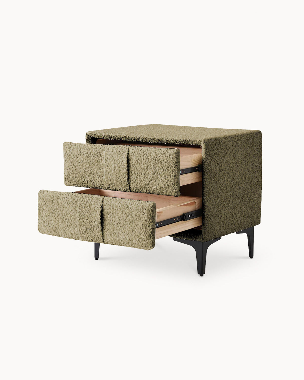 Mesa de cabeceira NEWCASTLE