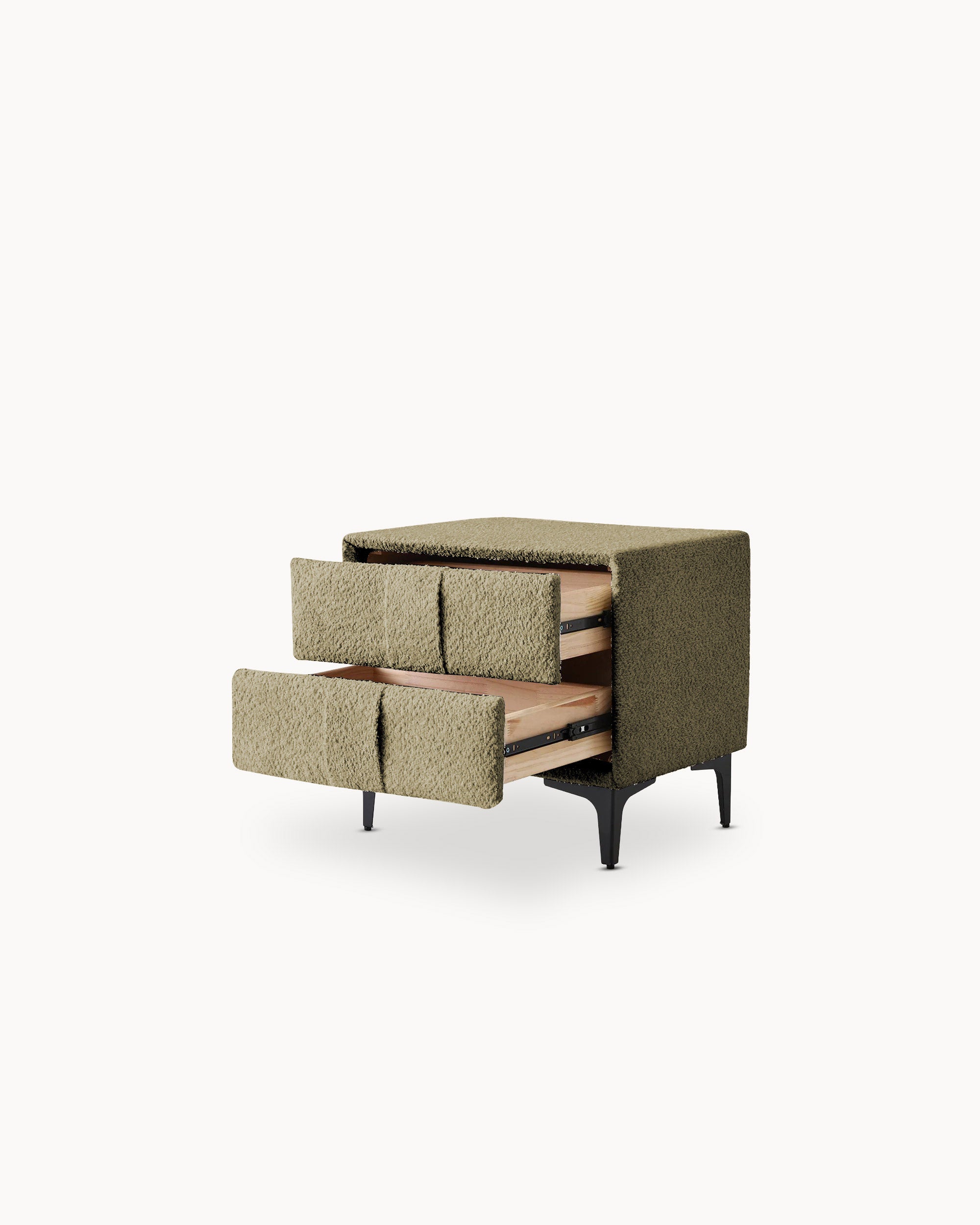 NEWCASTLE bedside table