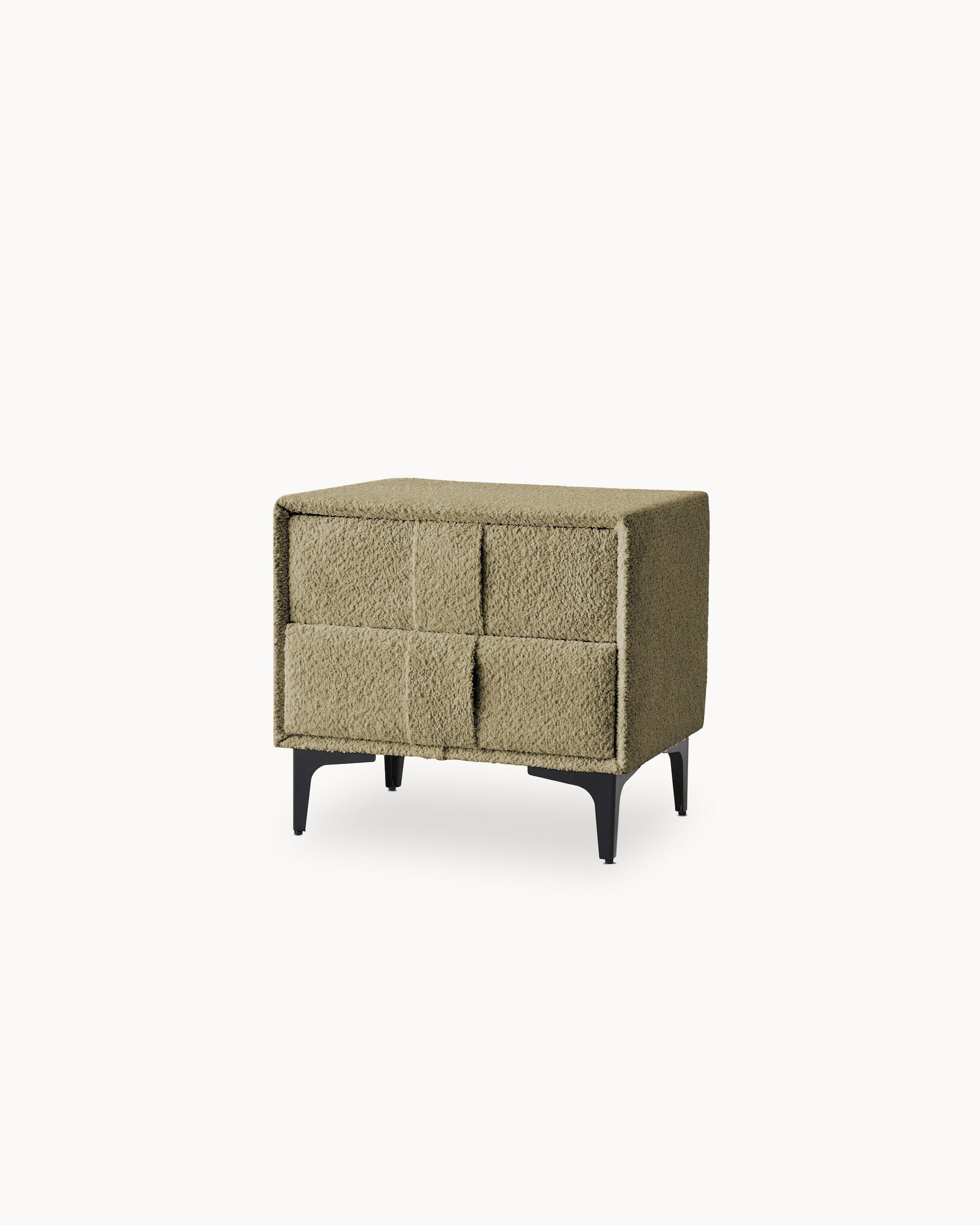 NEWCASTLE bedside table