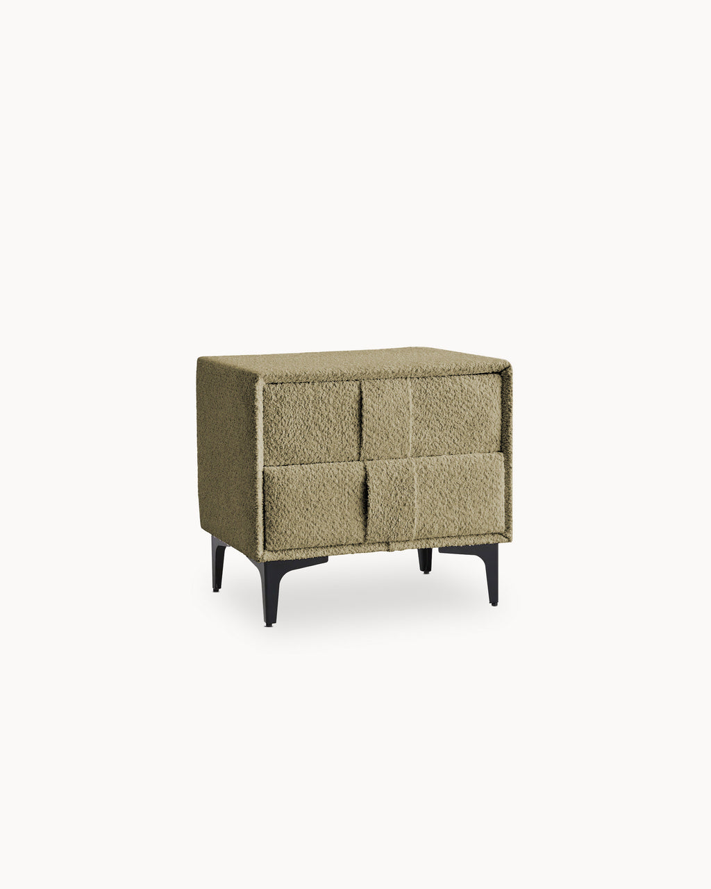 NEWCASTLE bedside table