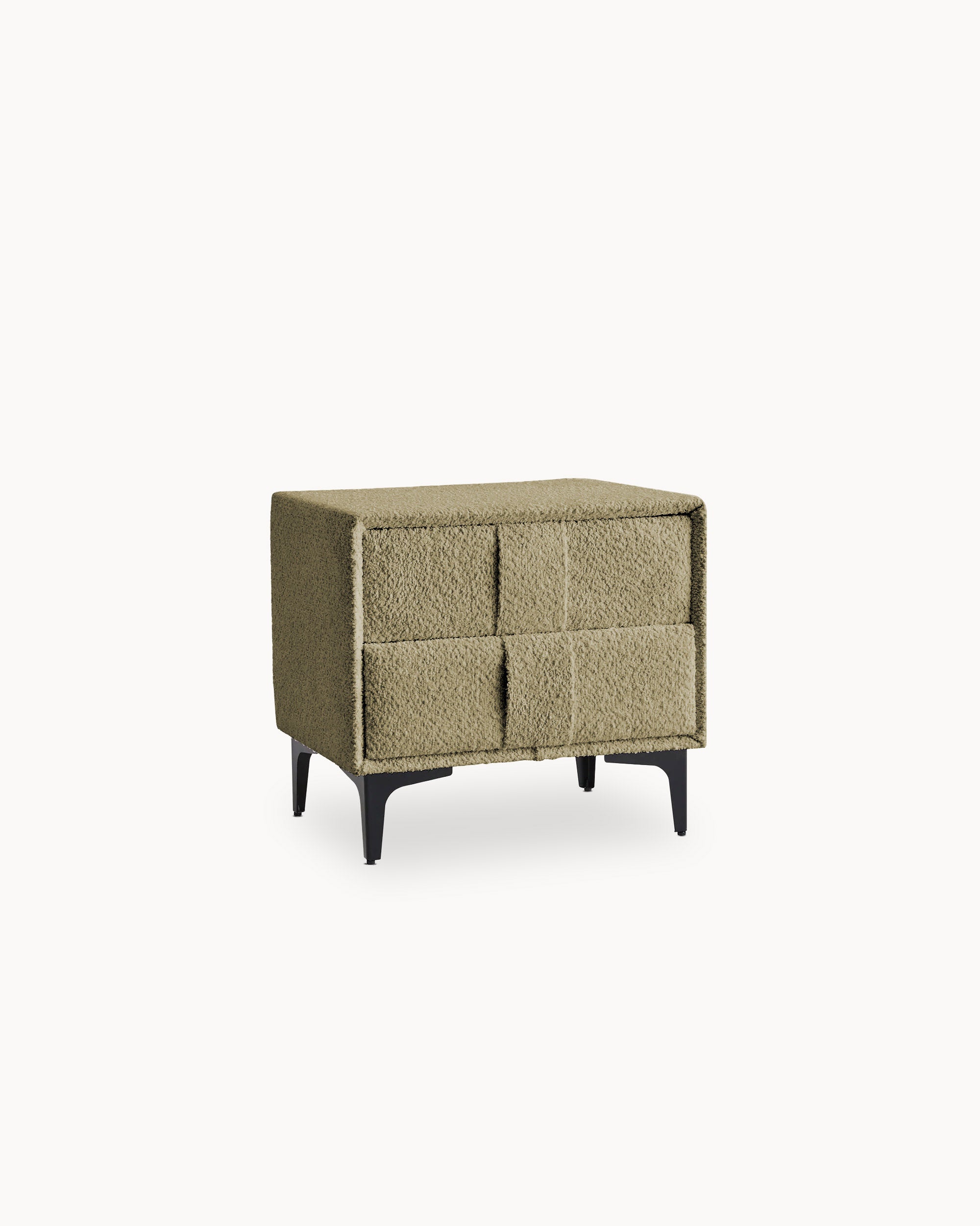 NEWCASTLE bedside table