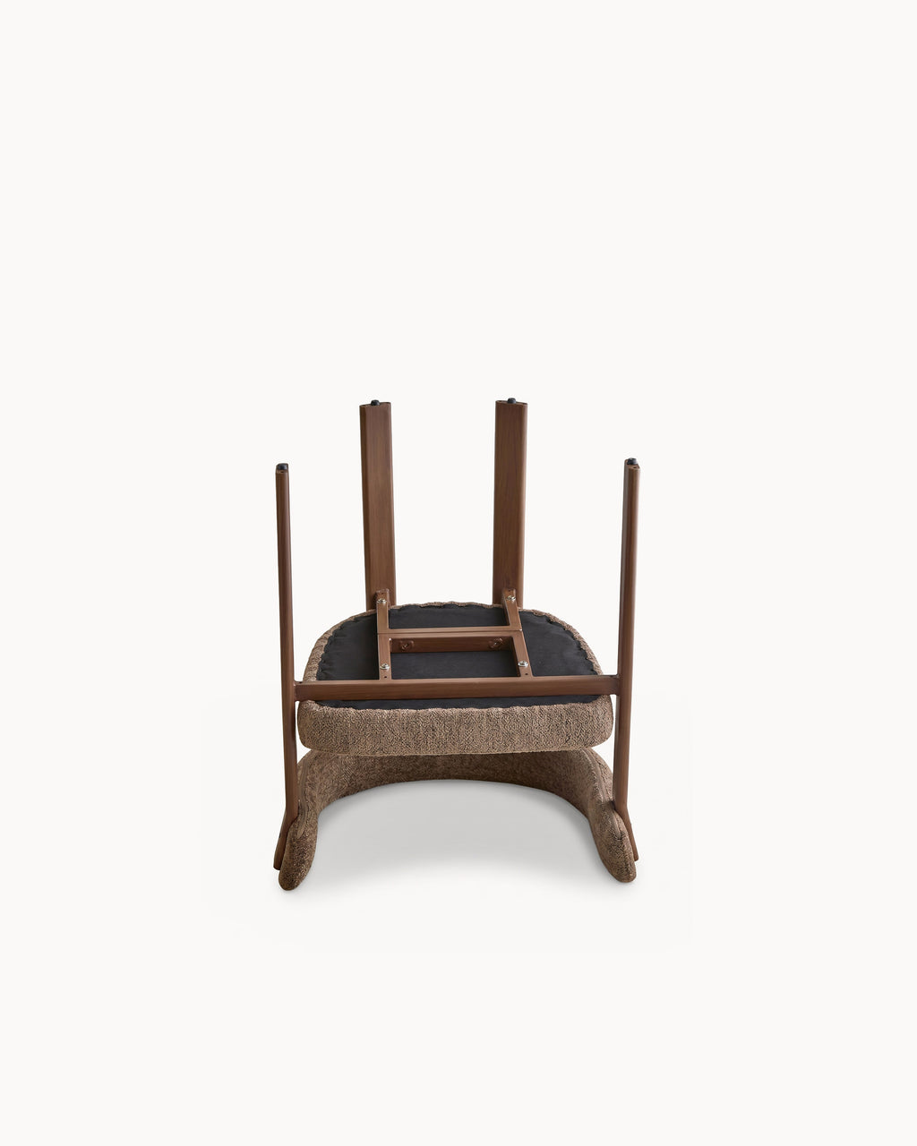 4 ELVIS chairs pack