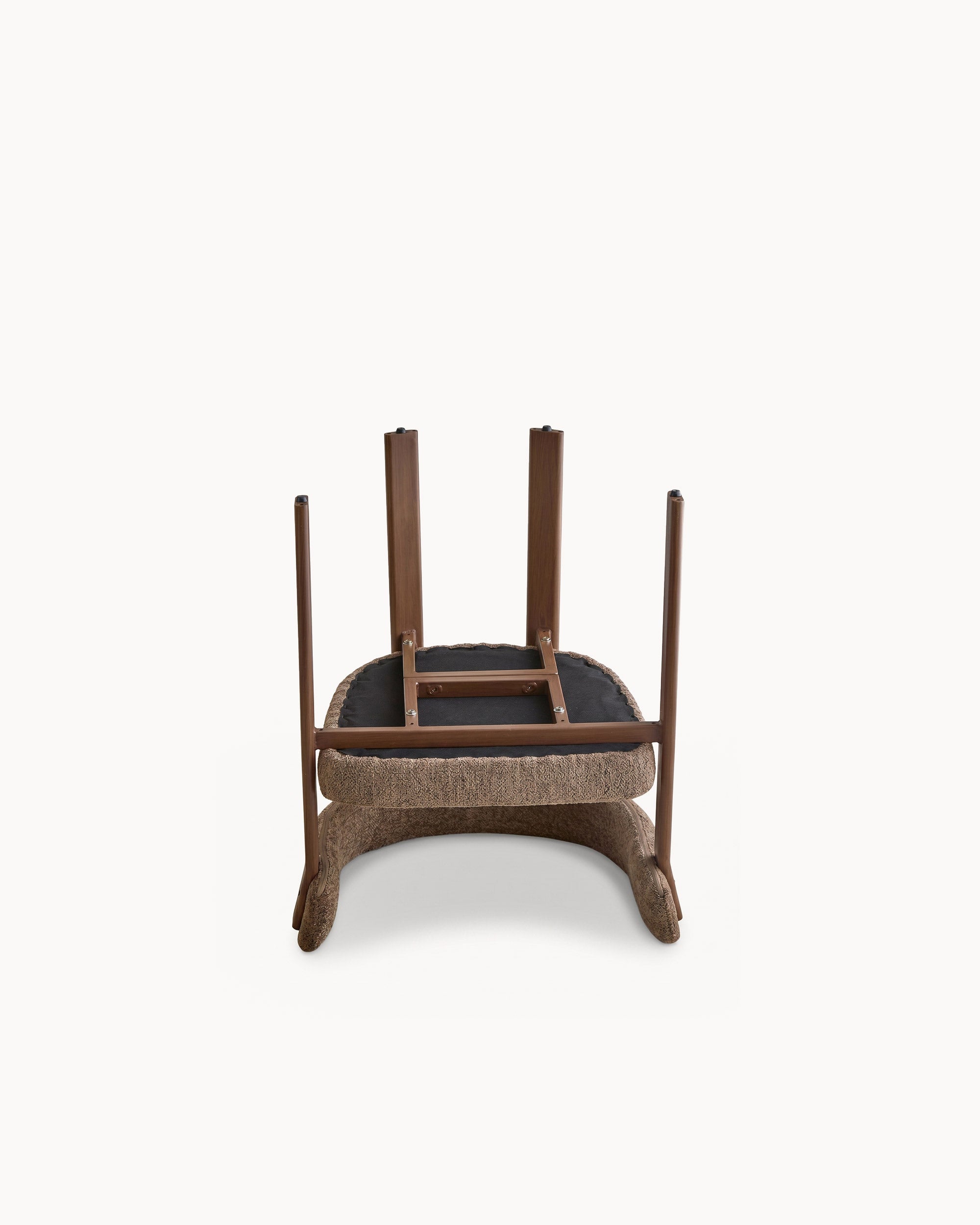 4 ELVIS chairs pack