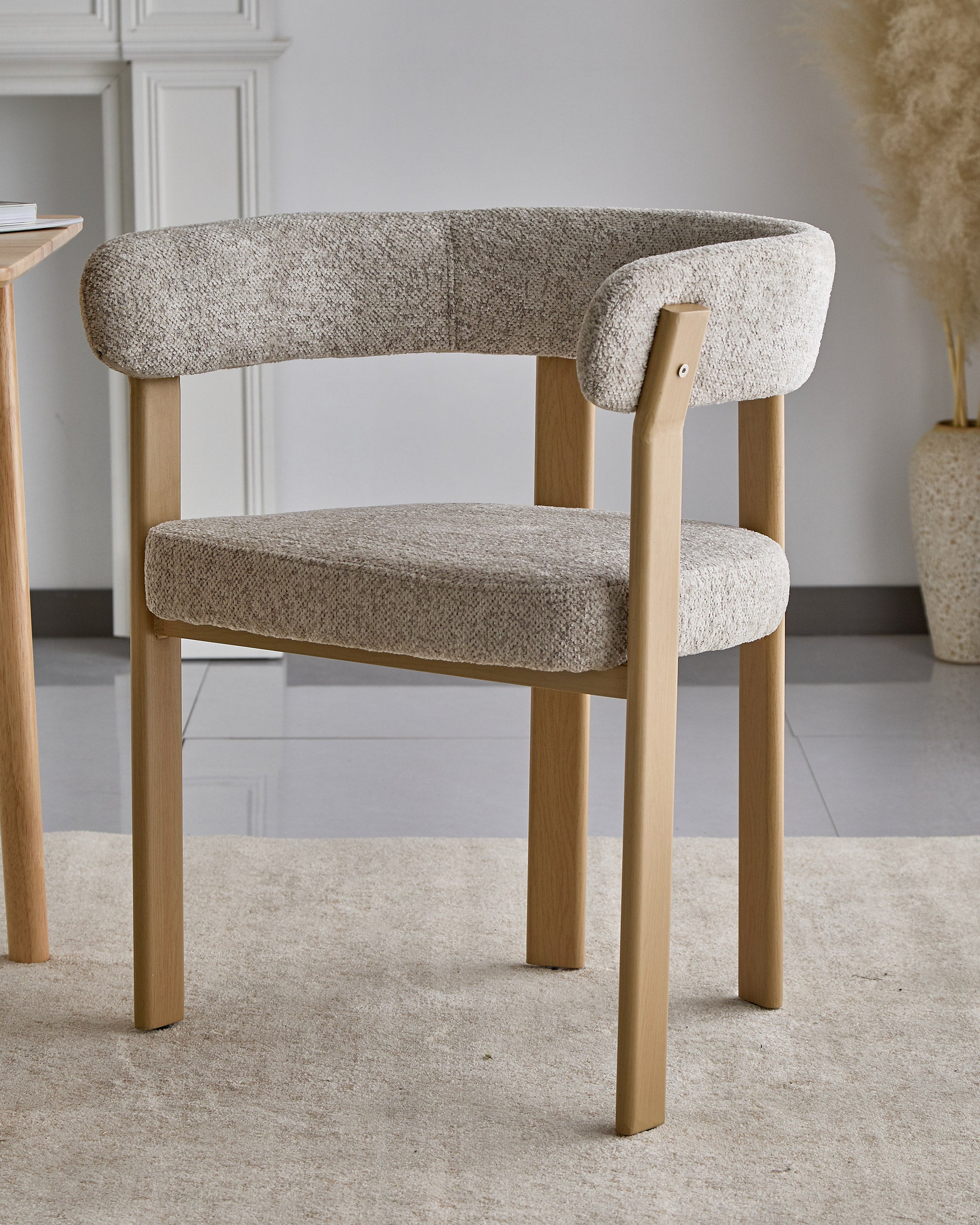 ELVIS Chair