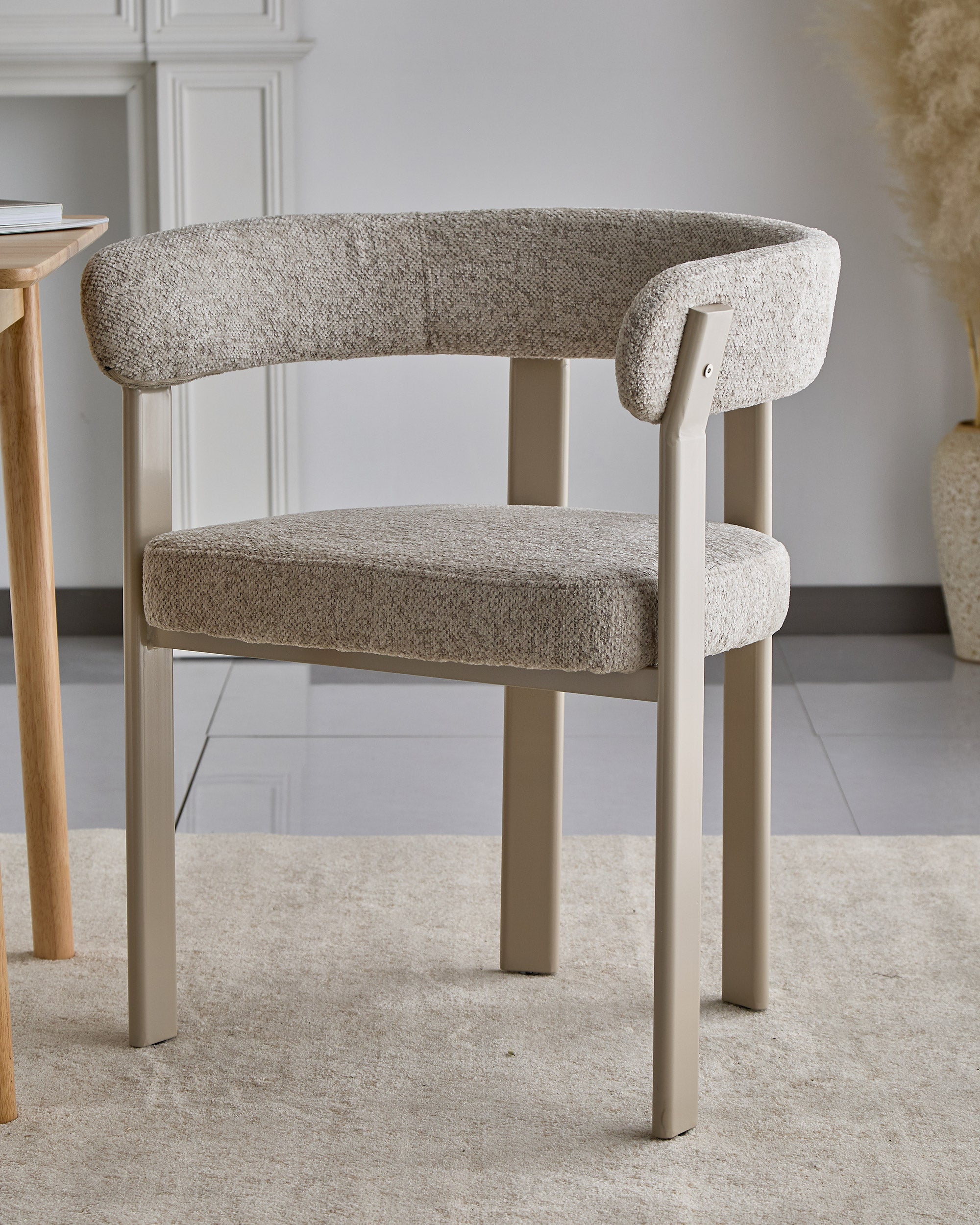 ELVIS Chair