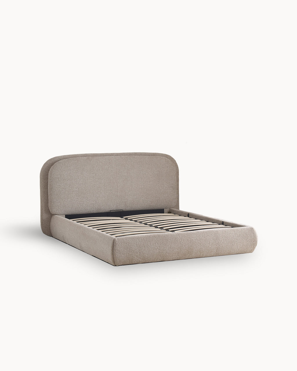 MONICA lift-up double bed