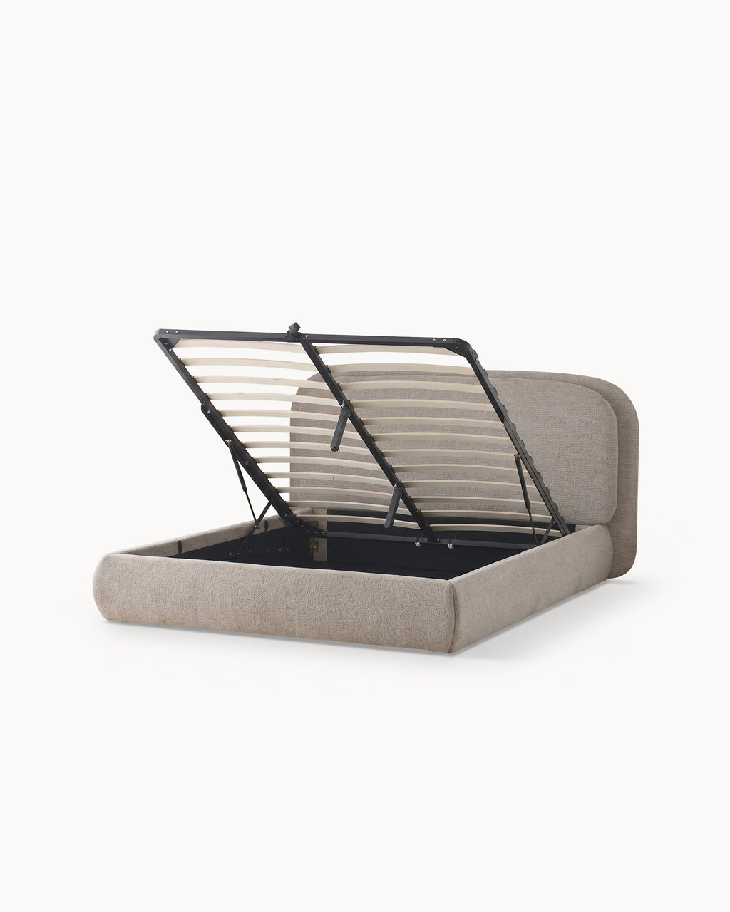 MONICA lift-up double bed