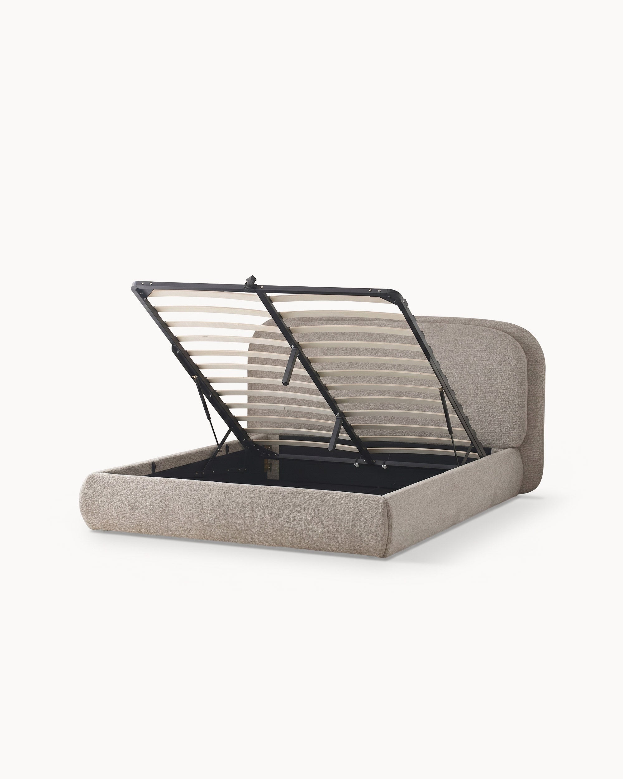 MONICA lift-up double bed