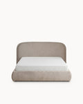 MONICA lift-up double bed