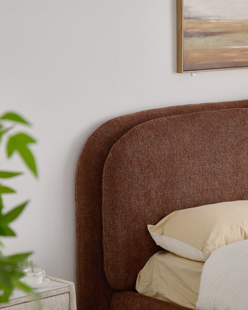 MONICA lift-up double bed