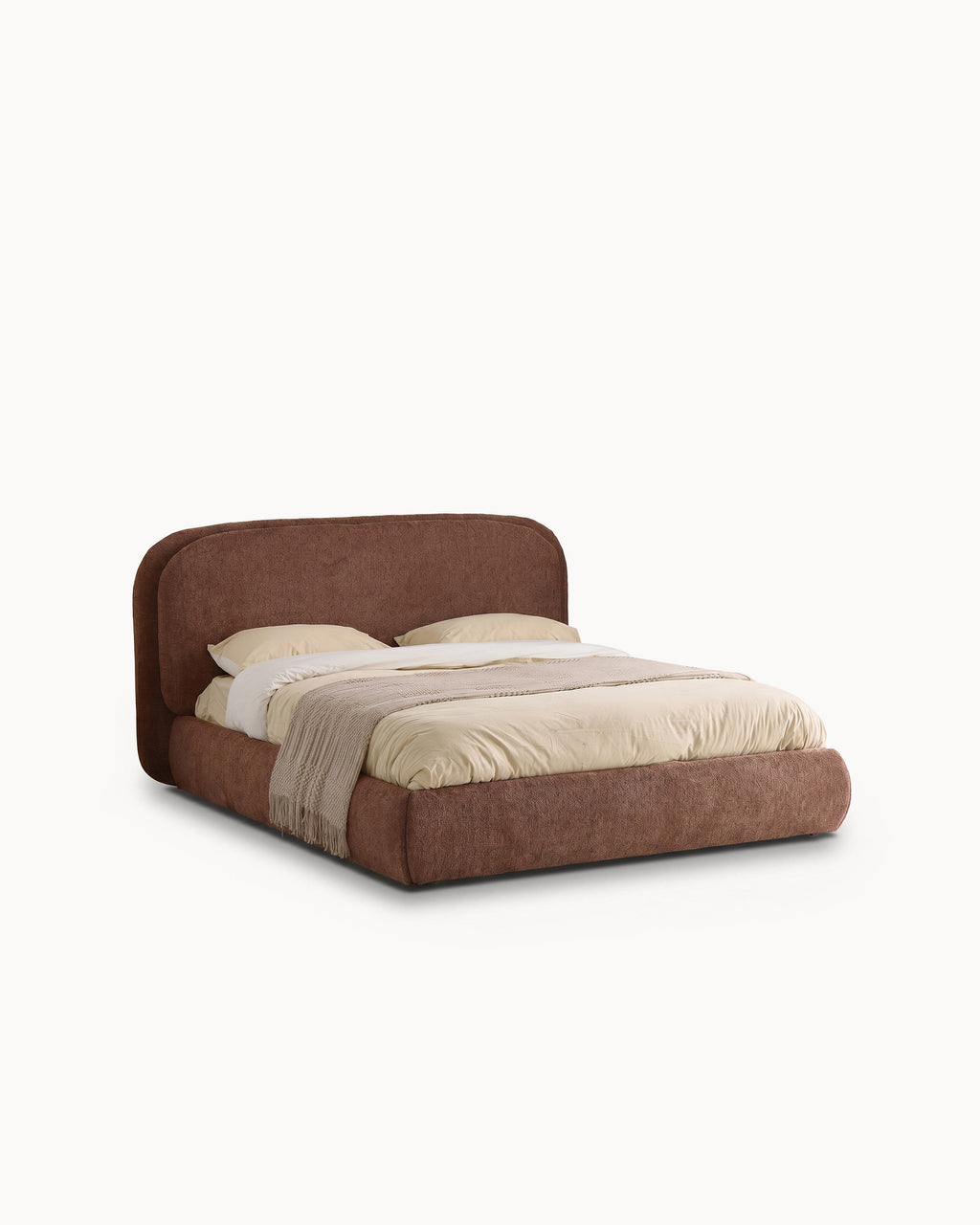 MONICA lift-up double bed