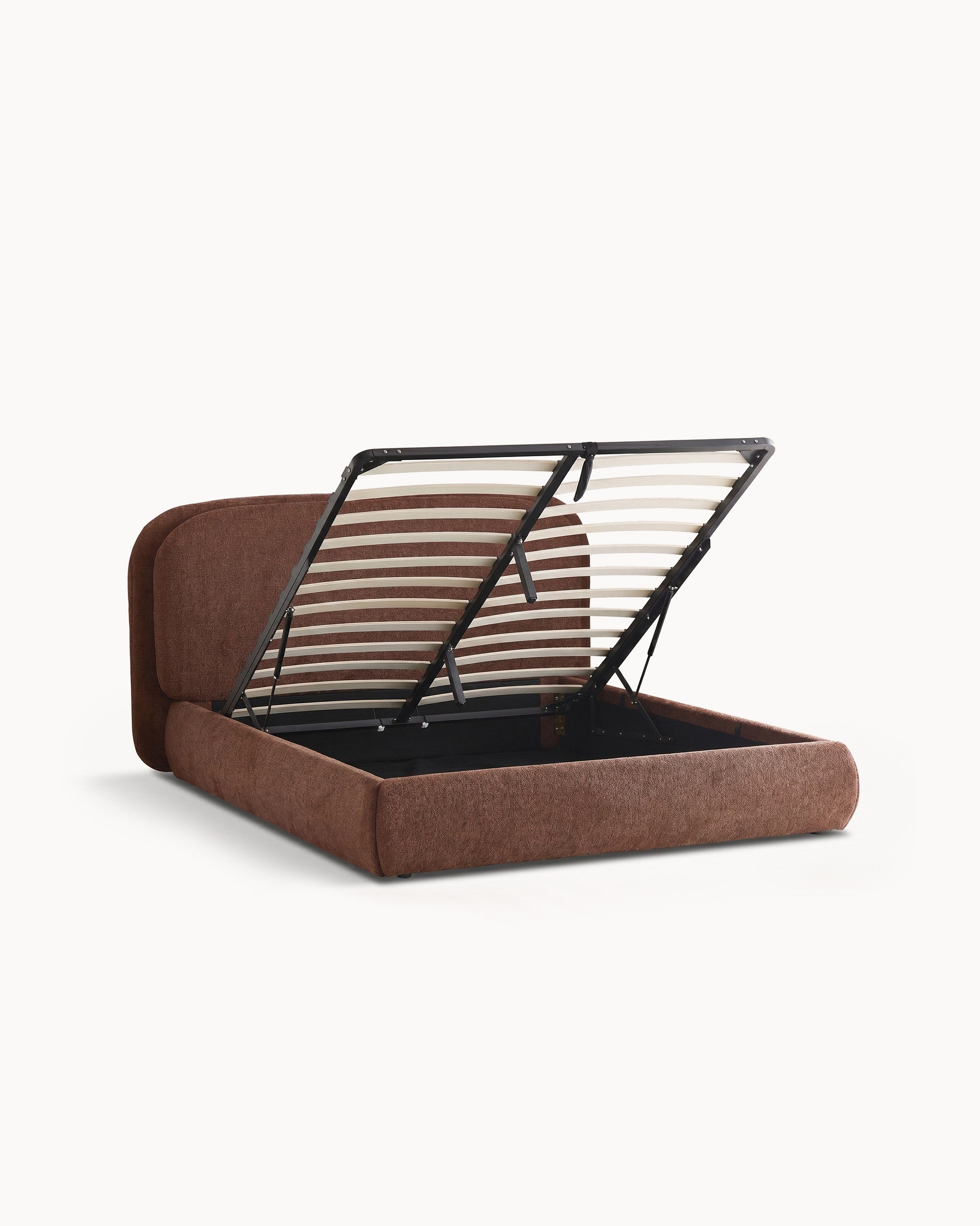 MONICA lift-up double bed
