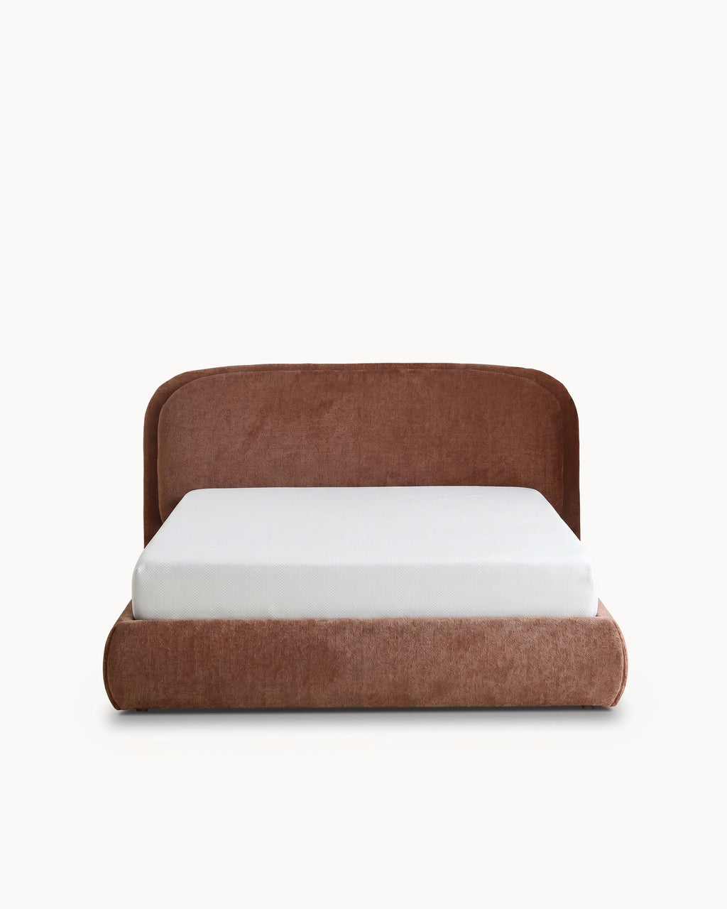 MONICA lift-up double bed