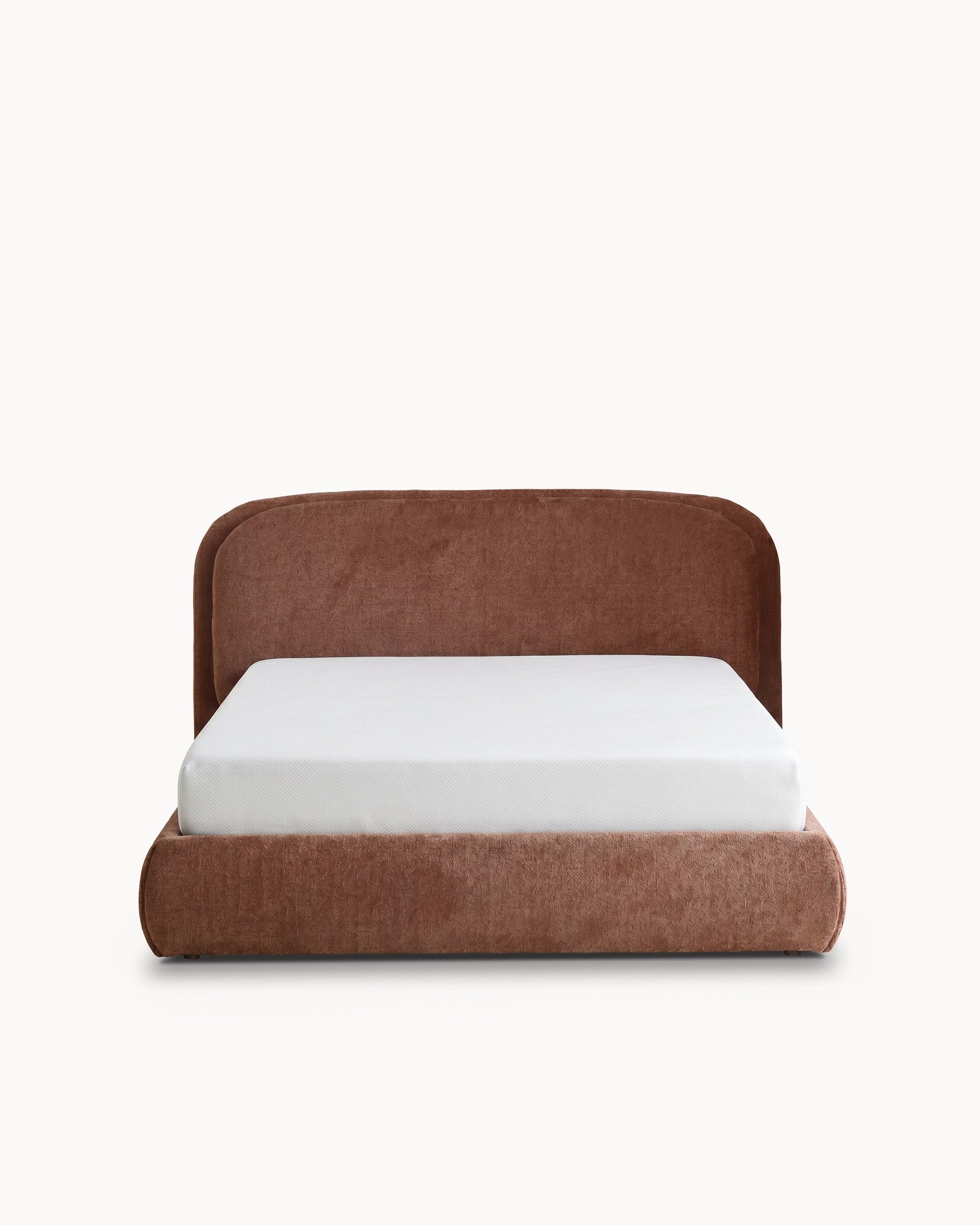 MONICA lift-up double bed